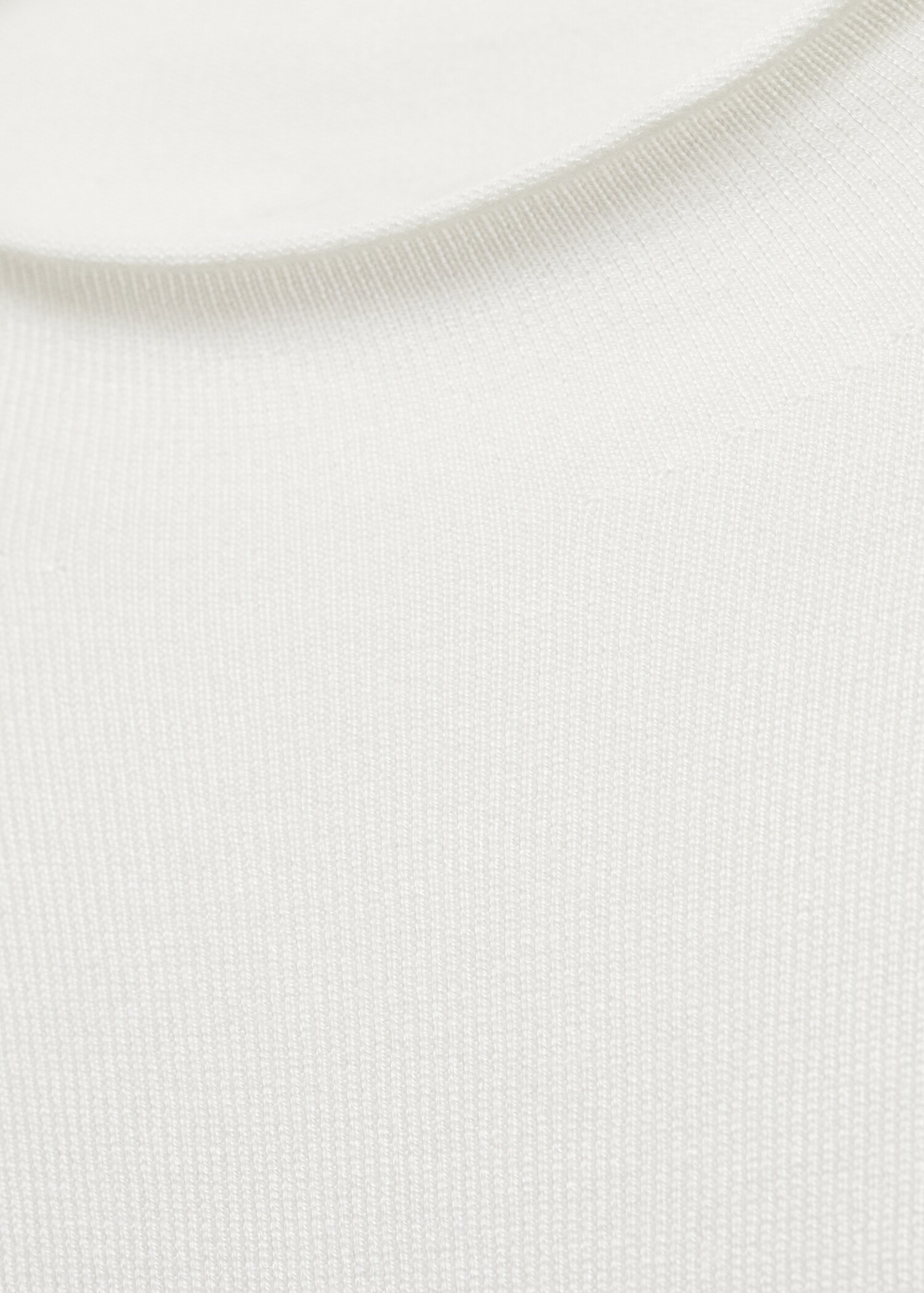 Jersey rayas punto fino - Detalle del artículo 0