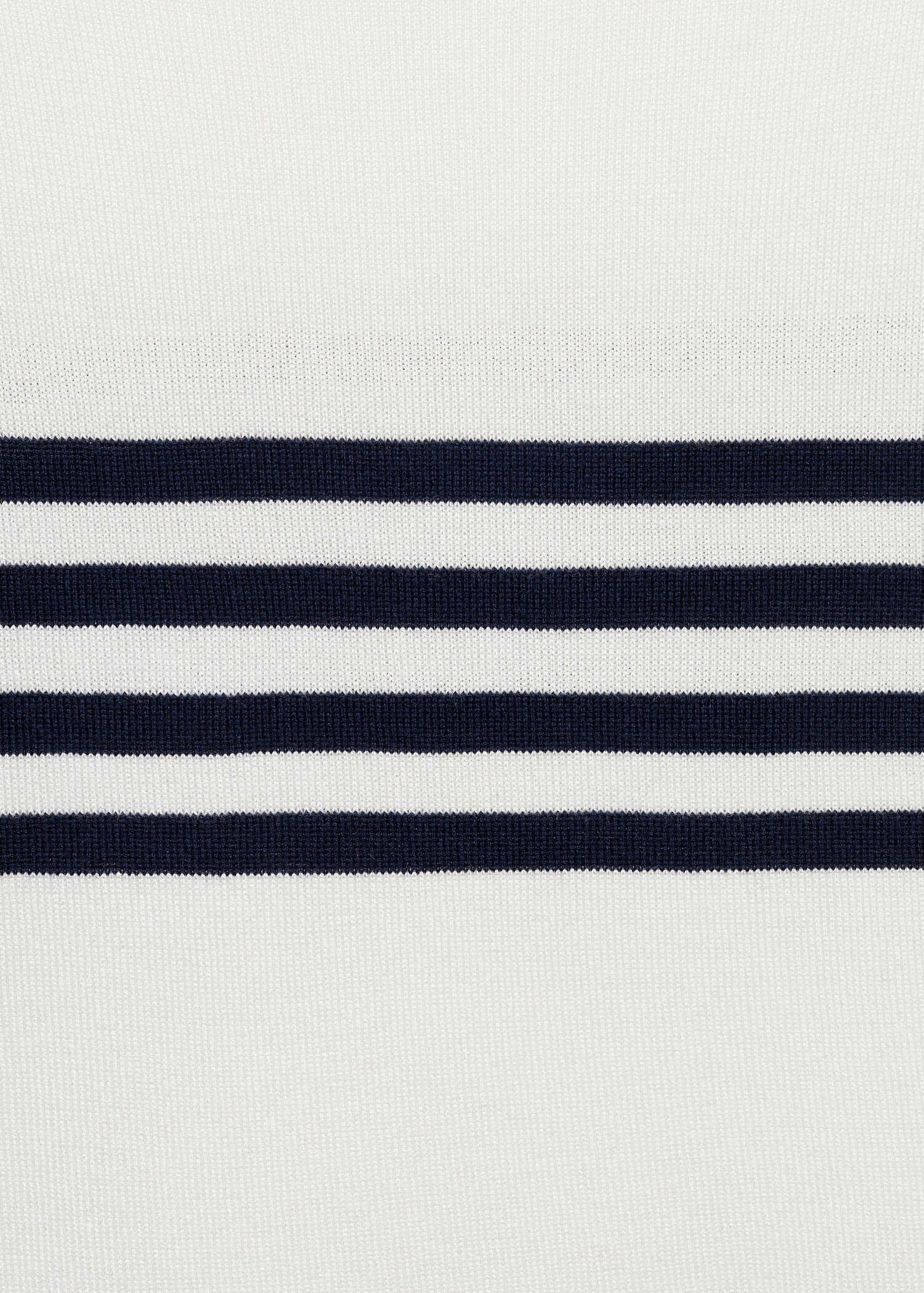 Jersey rayas punto fino - Detalle del artículo 8
