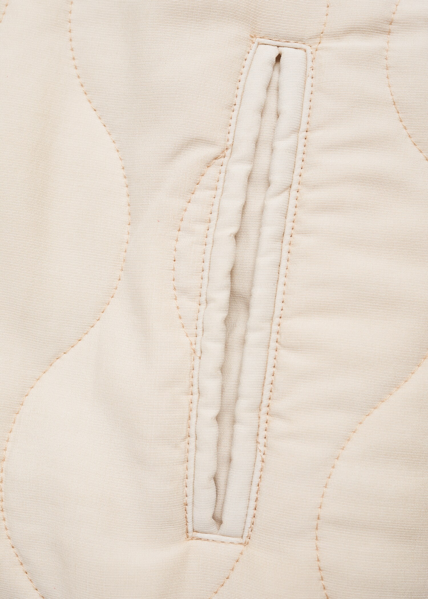 Stepp-Bomberjacke - Detail des Artikels 0