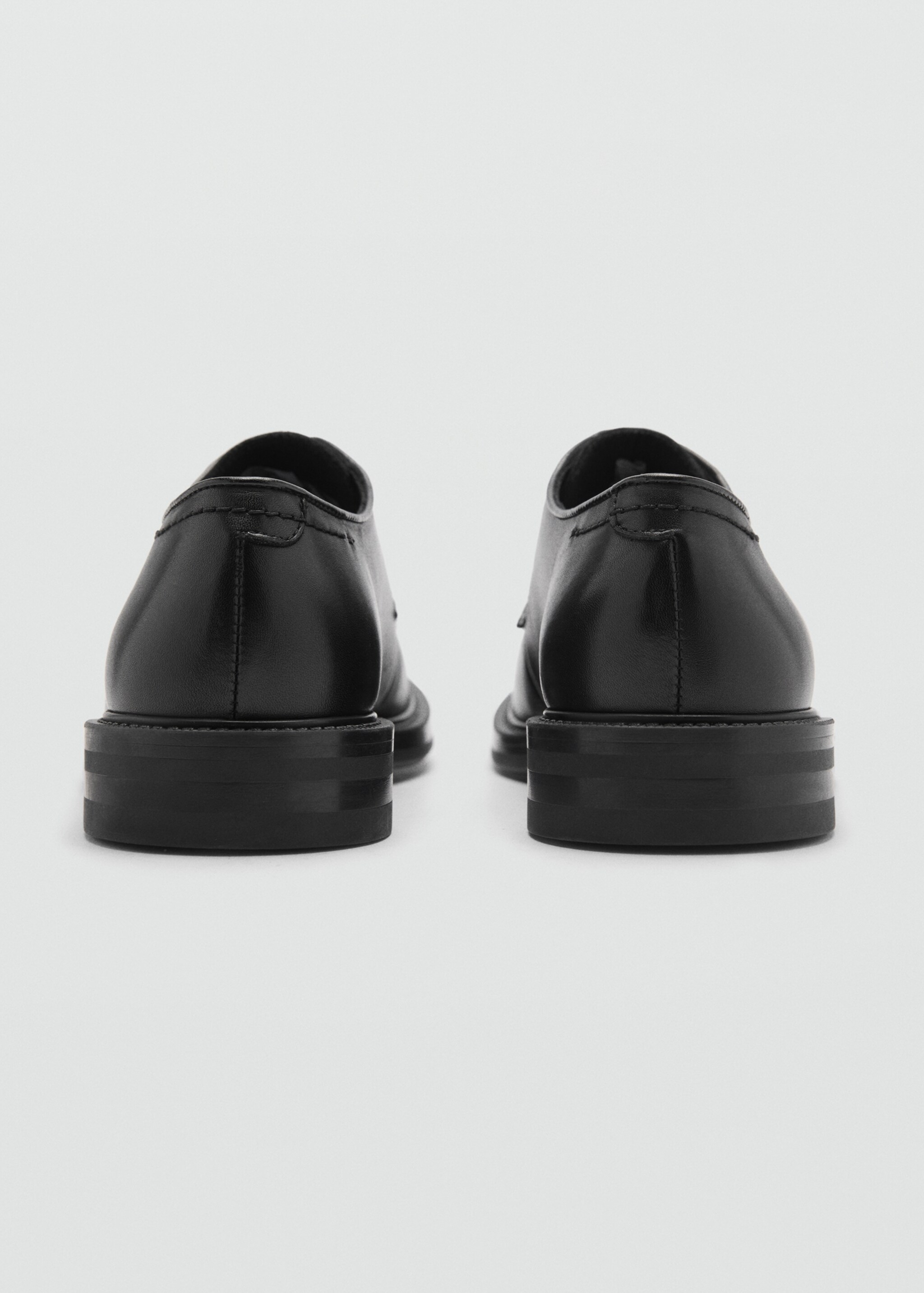Anzugschuh aus 100 % Leder - Detail des Artikels 1