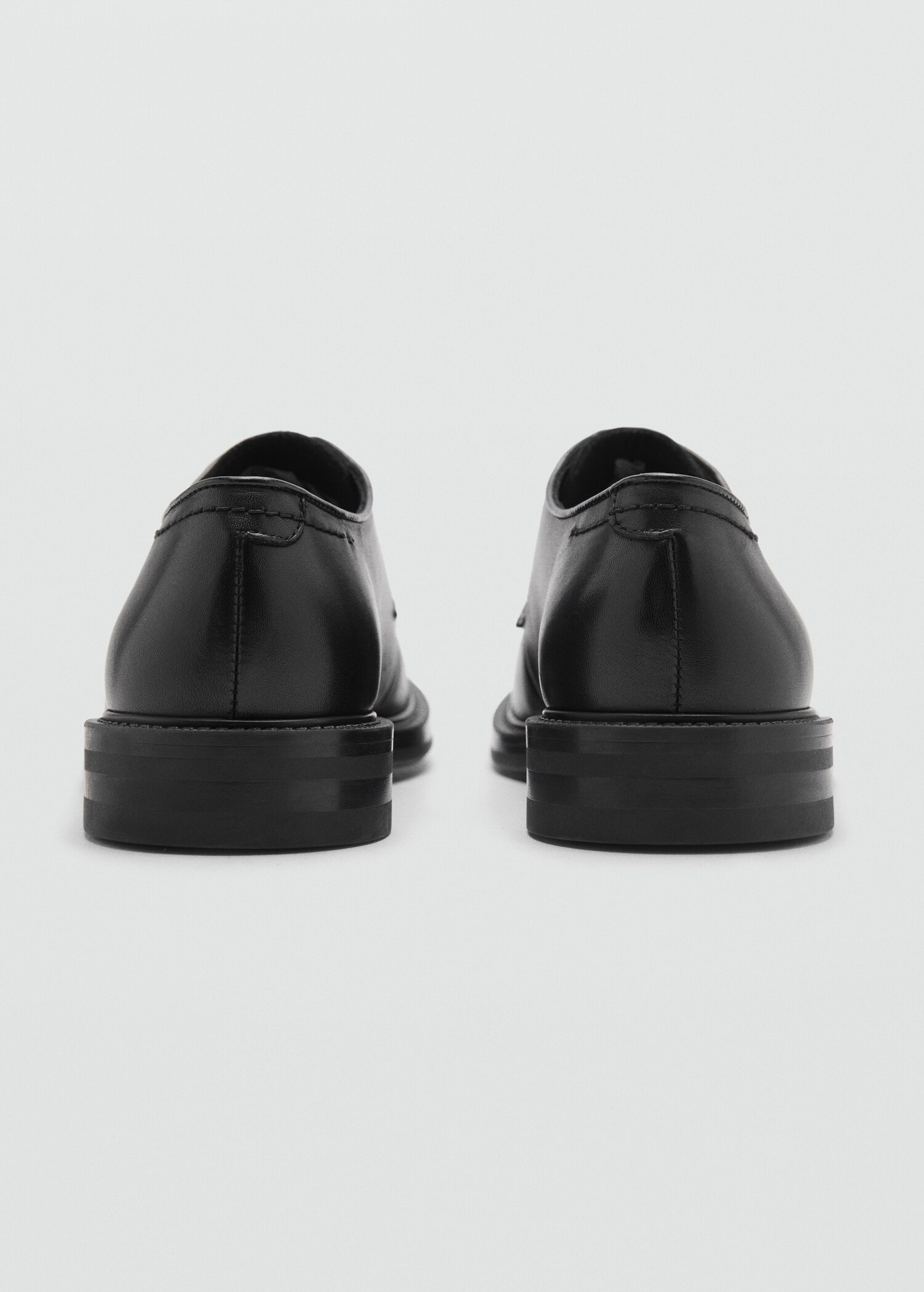 Anzugschuh aus 100 % Leder - Detail des Artikels 1