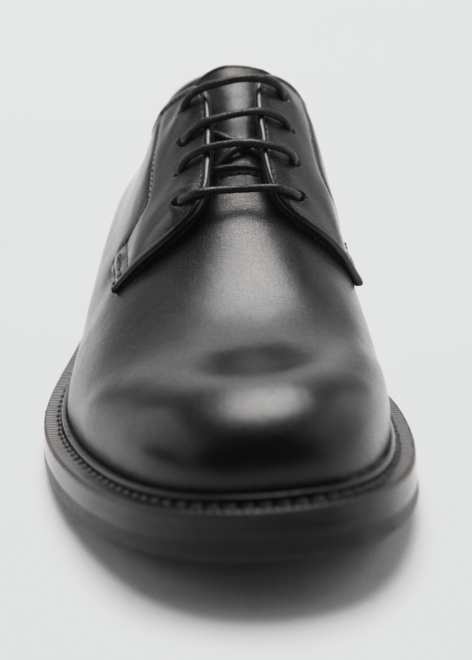 Anzugschuh aus 100 % Leder - Detail des Artikels 2