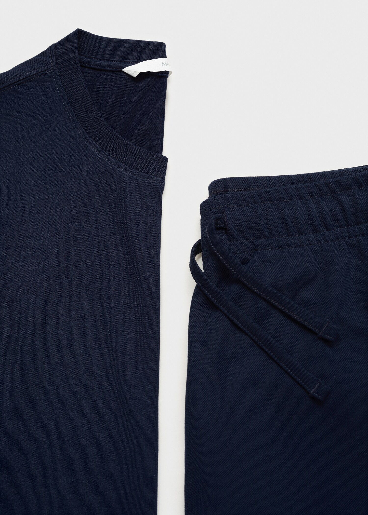 Pack pijama largo 100% algodón - Detalle del artículo 8
