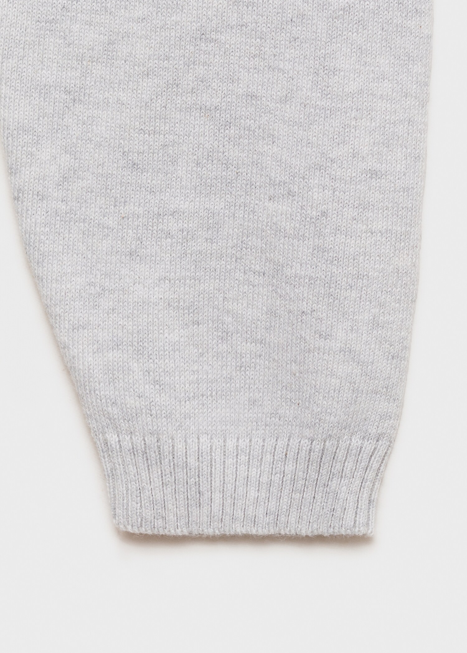 Strickjacke aus Baumwolle - Detail des Artikels 0