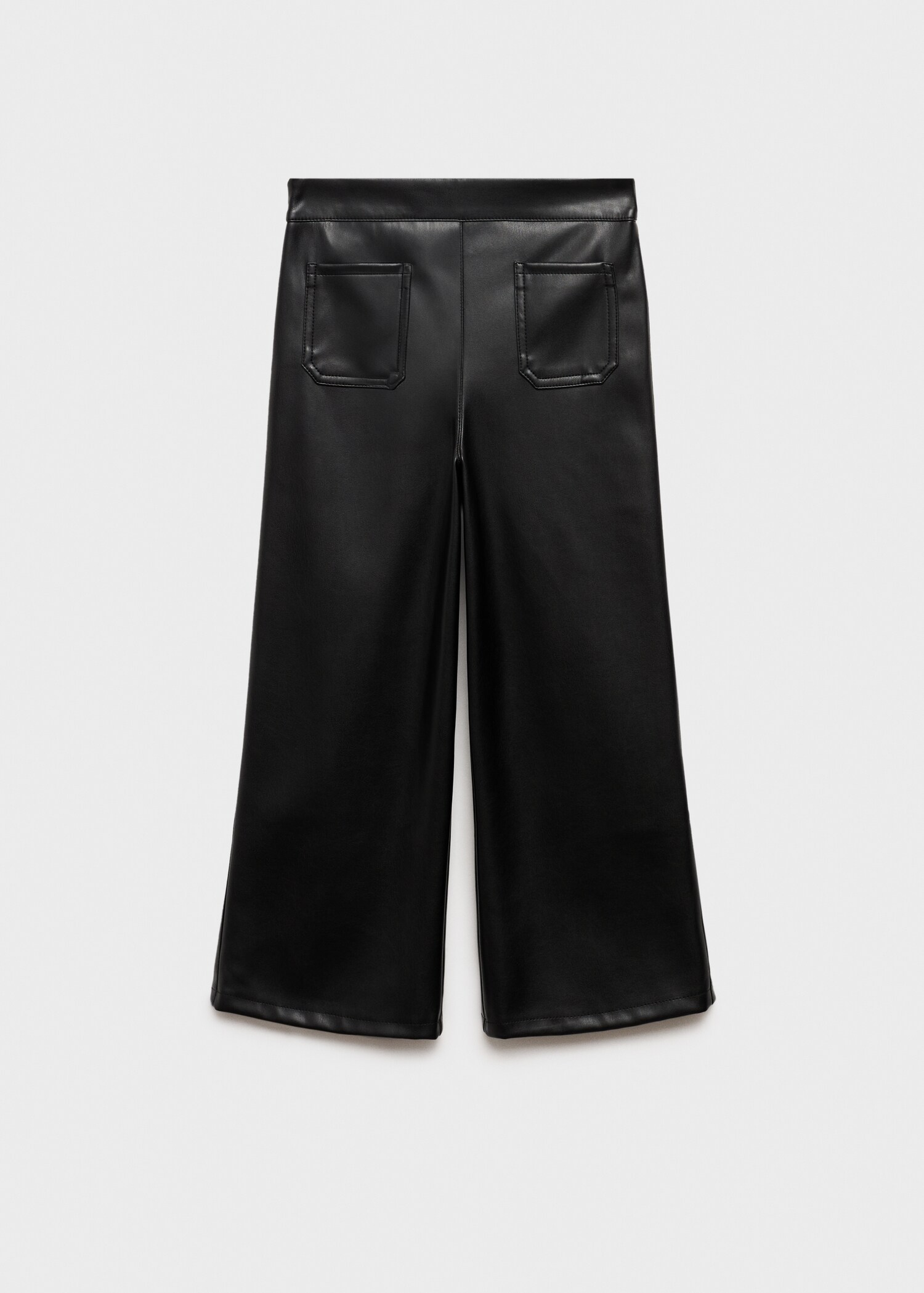 Pantalons imitació pell - Article sense model