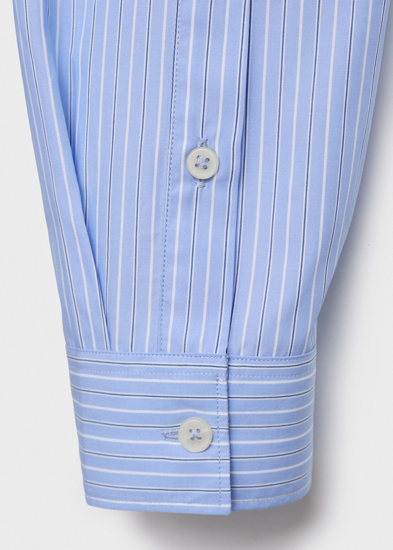 Camisa bohemeu - Detall de l'article 0