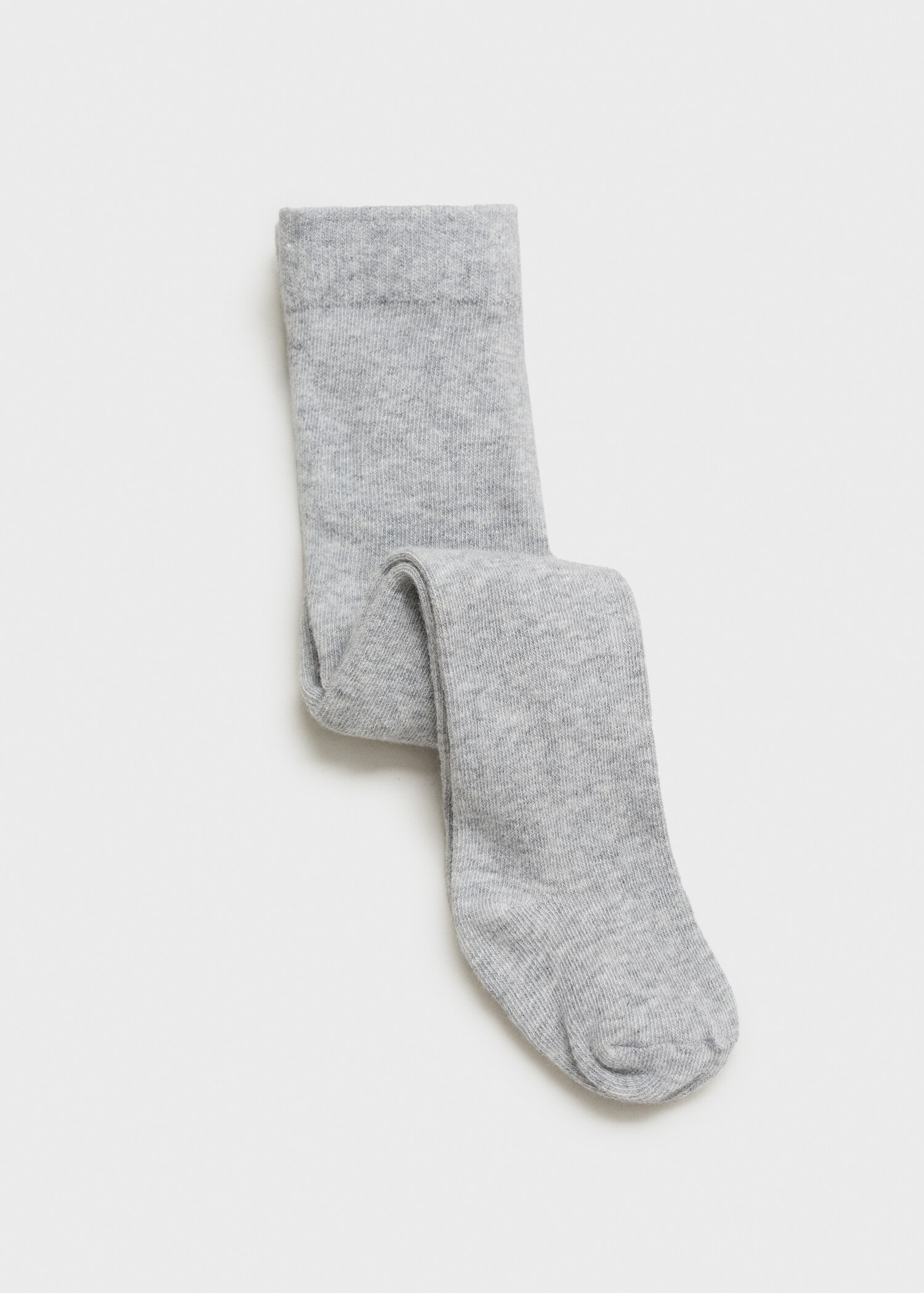 Knitted tights - Article without model