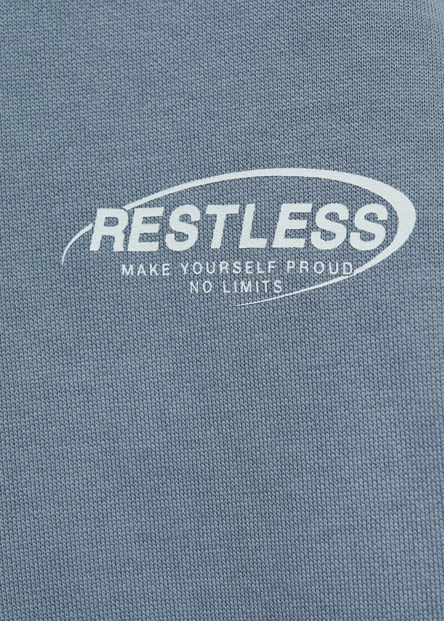 Printed hoodie - Details of the article 8