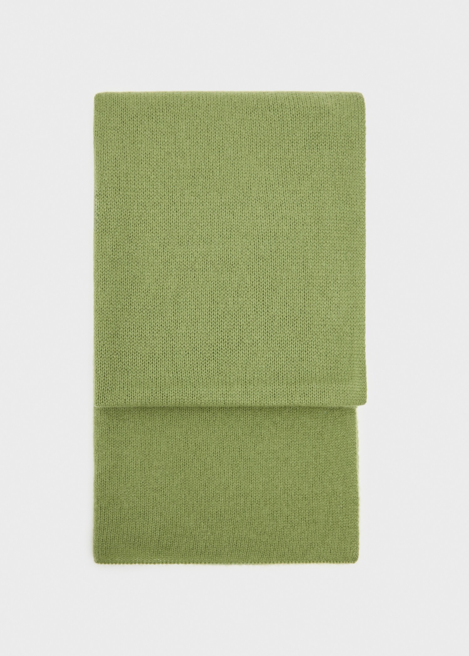 100% cashmere scarf - Article without model