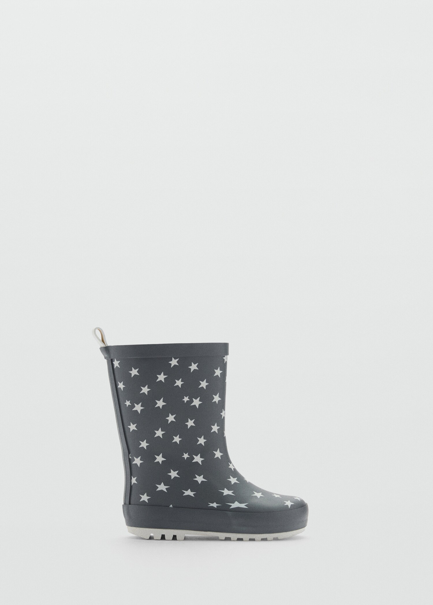 Star rain boots - Article without model