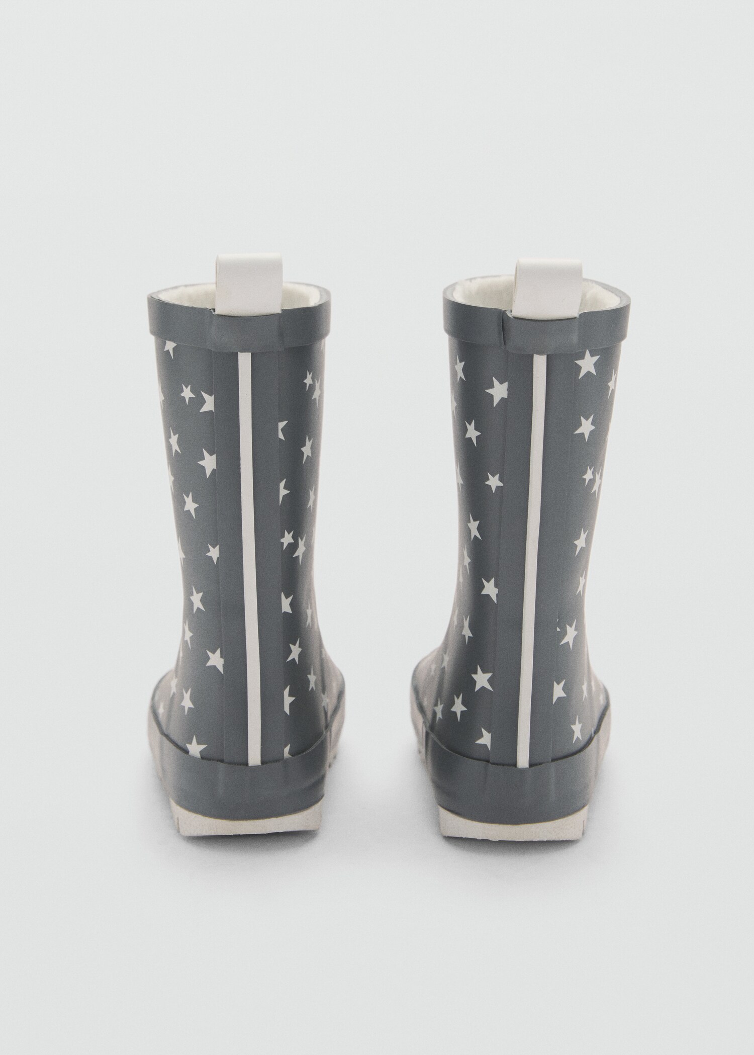Star rain boots - Details of the article 1