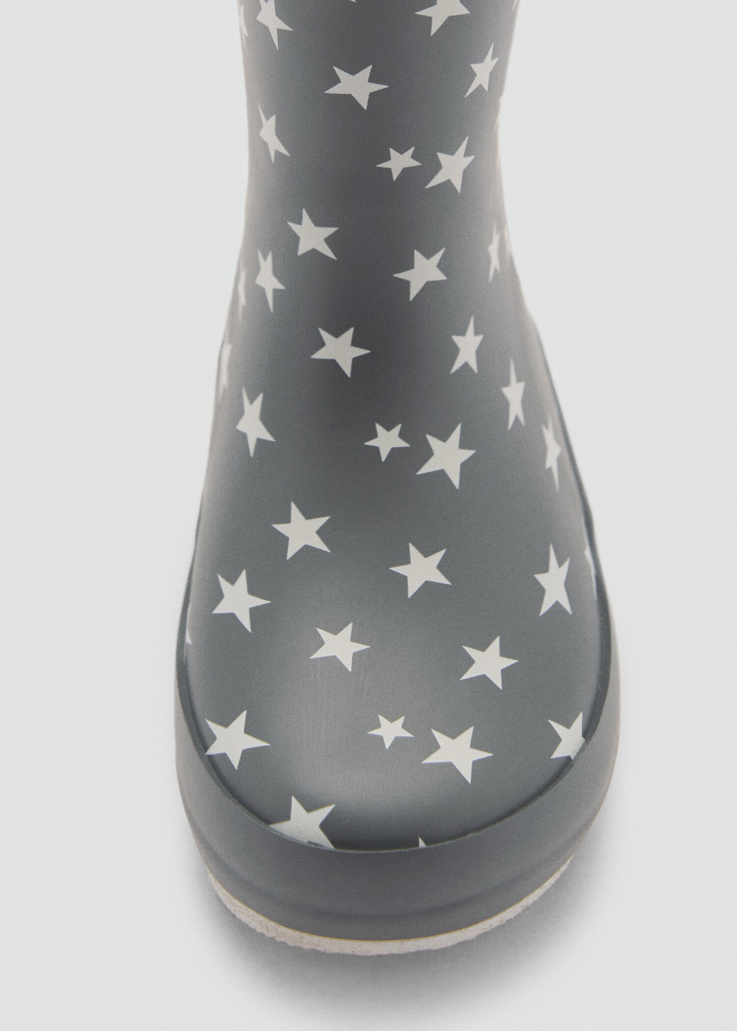 Star rain boots - Details of the article 2