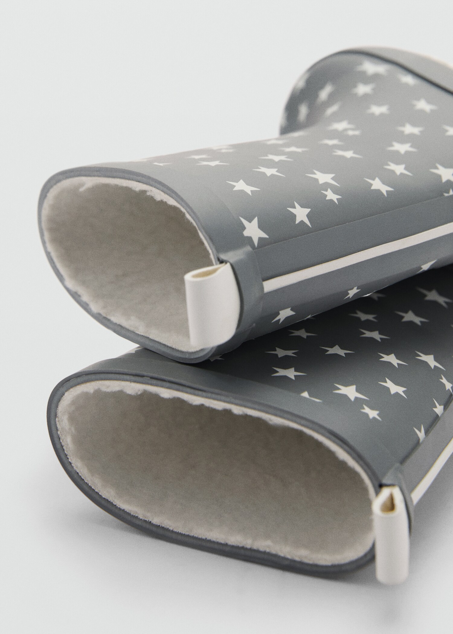 Star rain boots - Details of the article 3