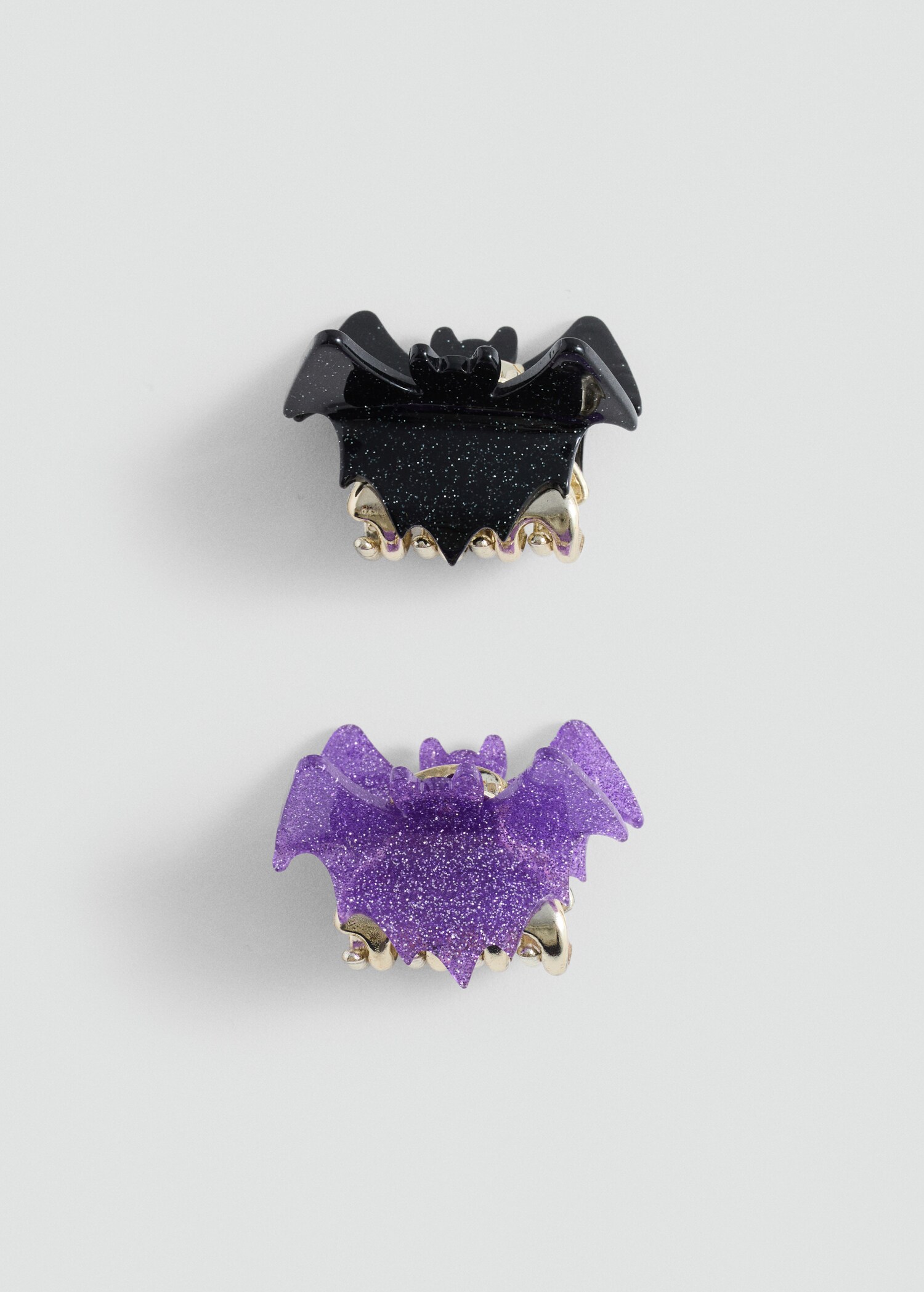 Pack of 2 Halloween pins - Article without model