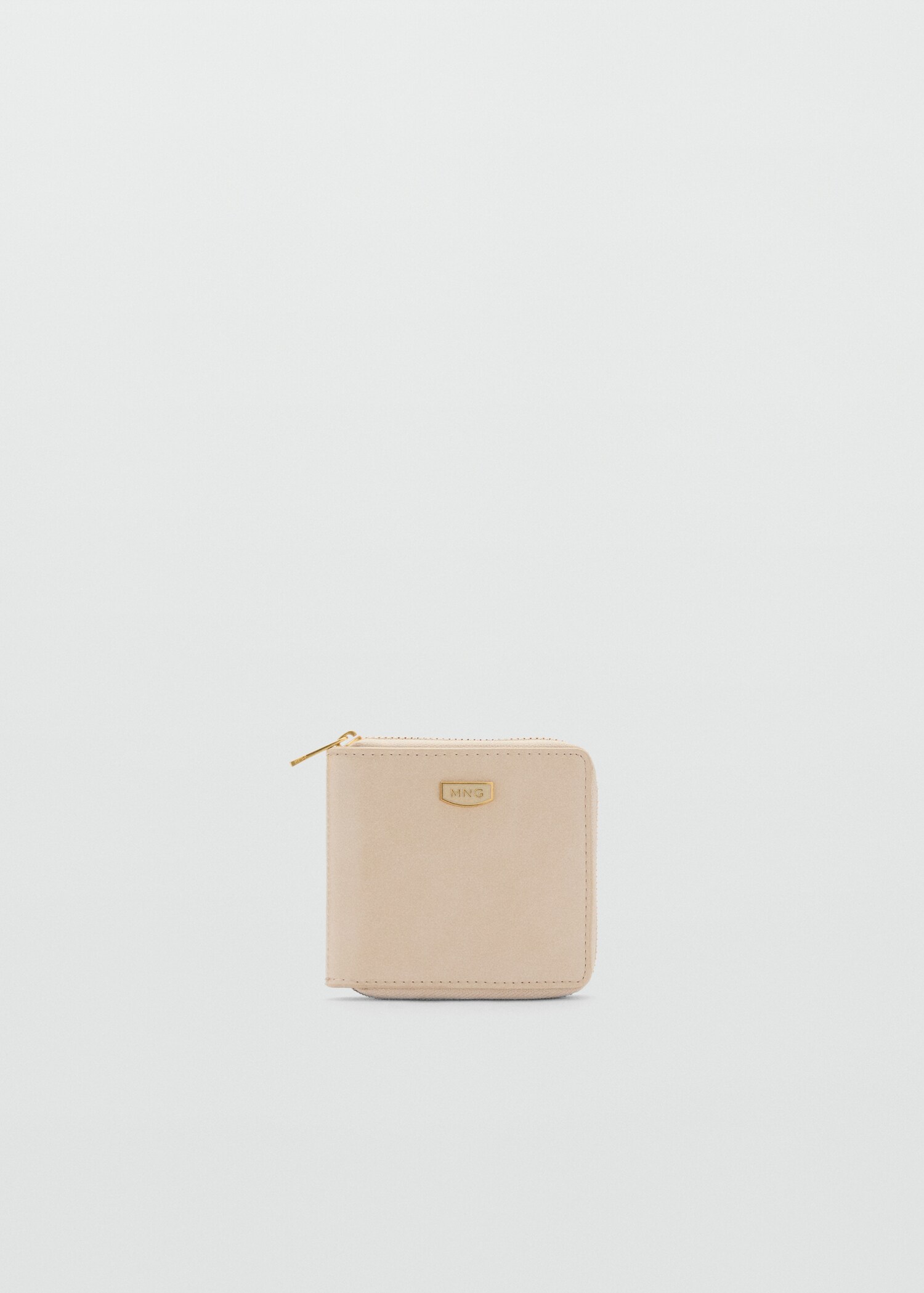 Brieftasche mit Leder-Effekt - Artikel ohne Model