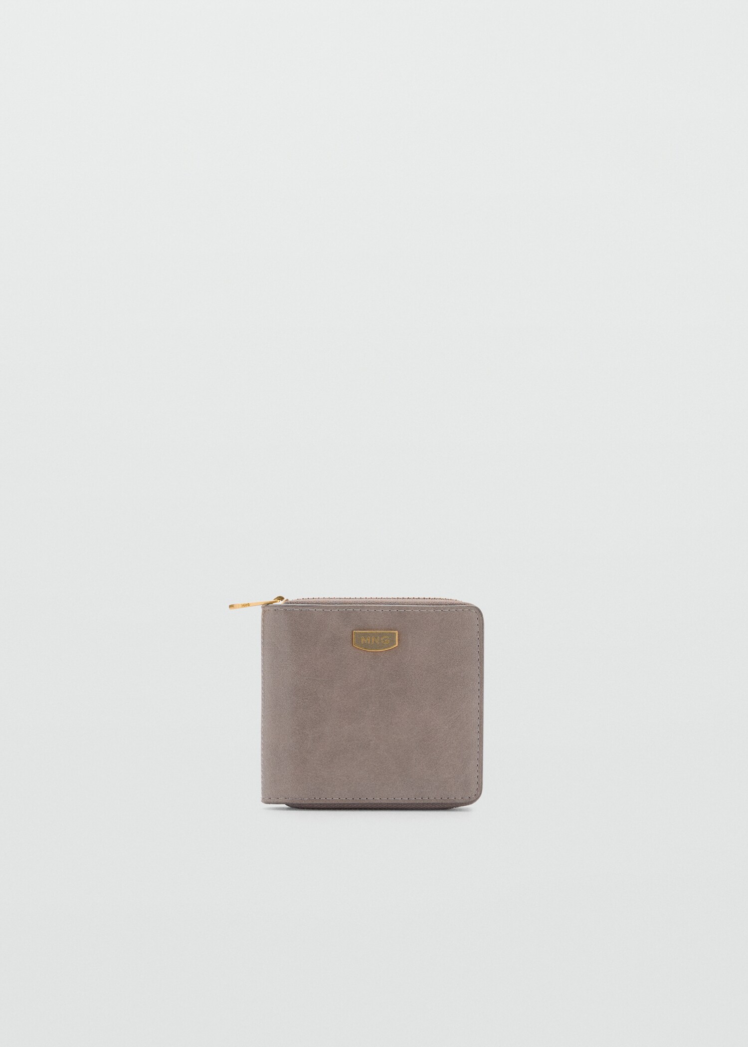 Brieftasche mit Leder-Effekt - Artikel ohne Model