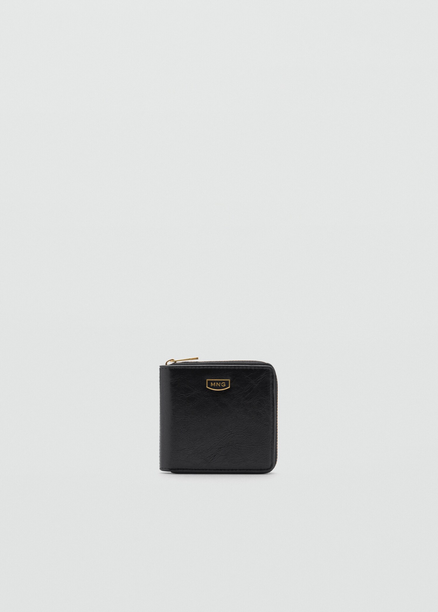 Brieftasche mit Leder-Effekt - Artikel ohne Model