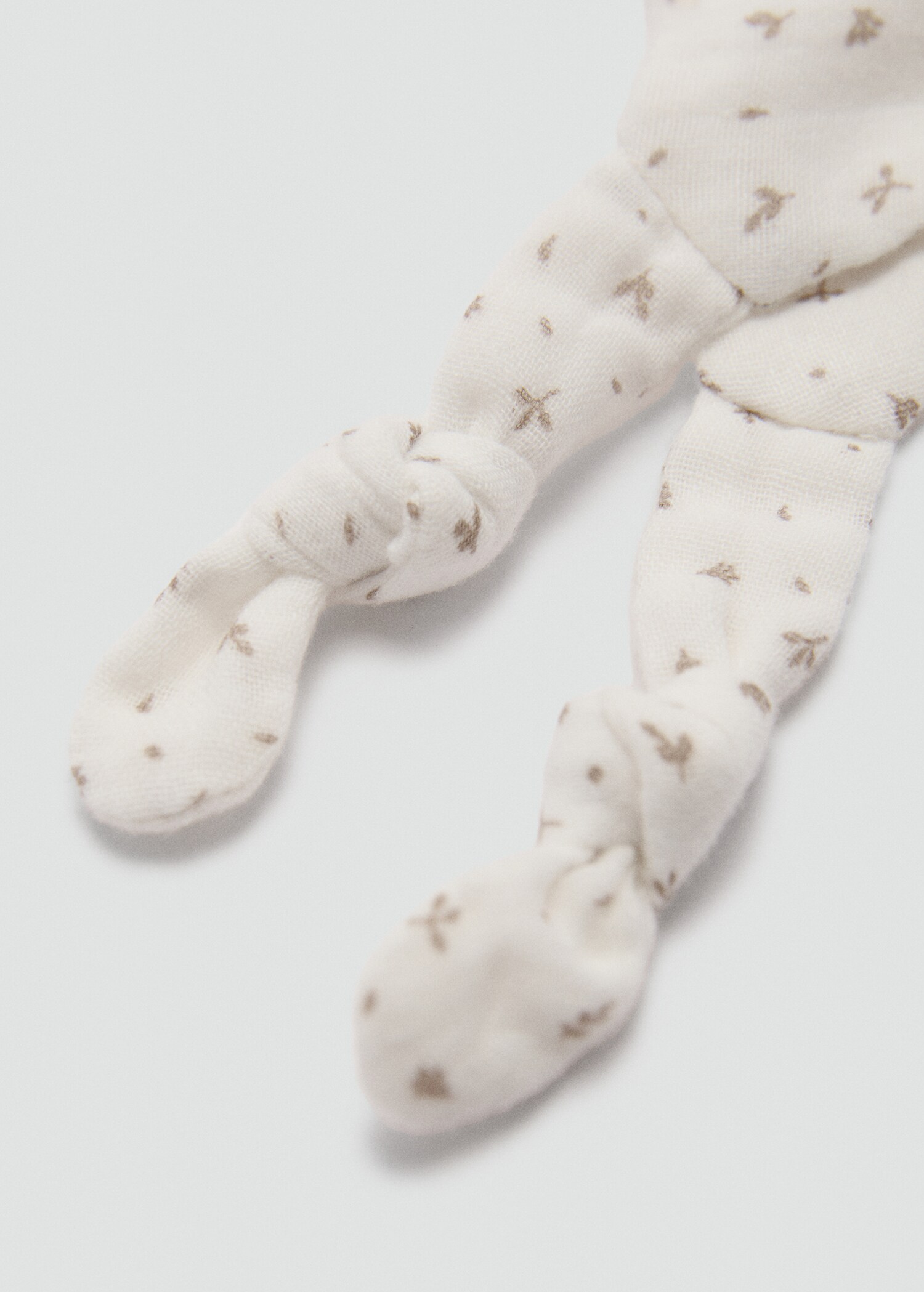 Baby doudou - Details of the article 1