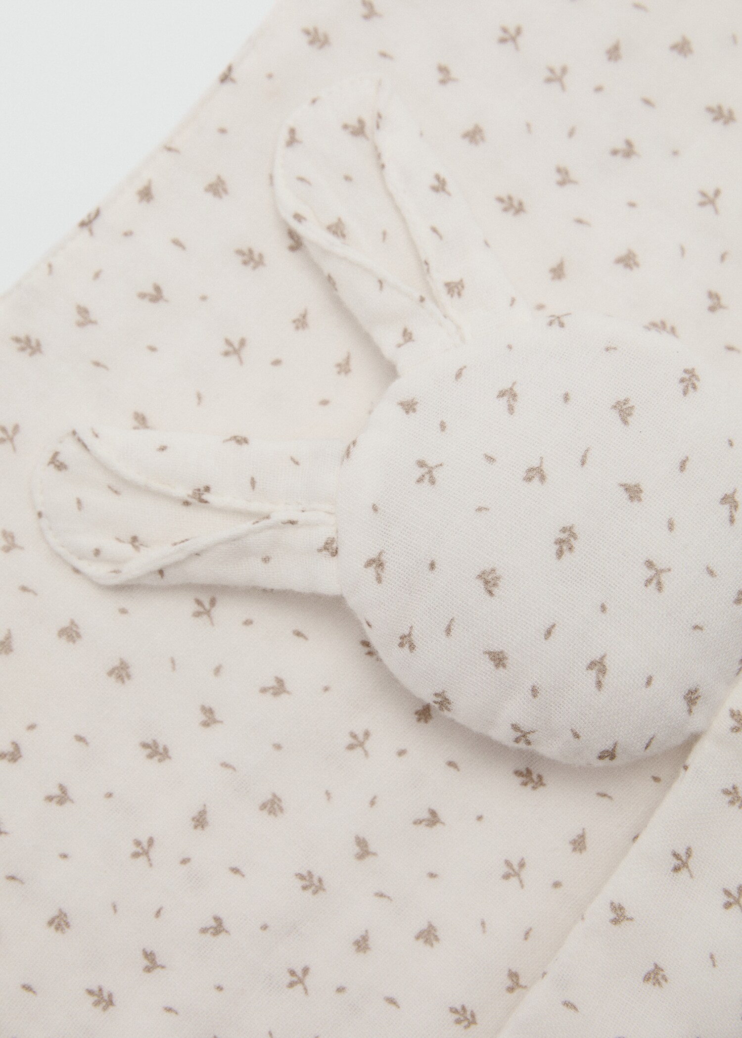 Baby doudou - Details of the article 2
