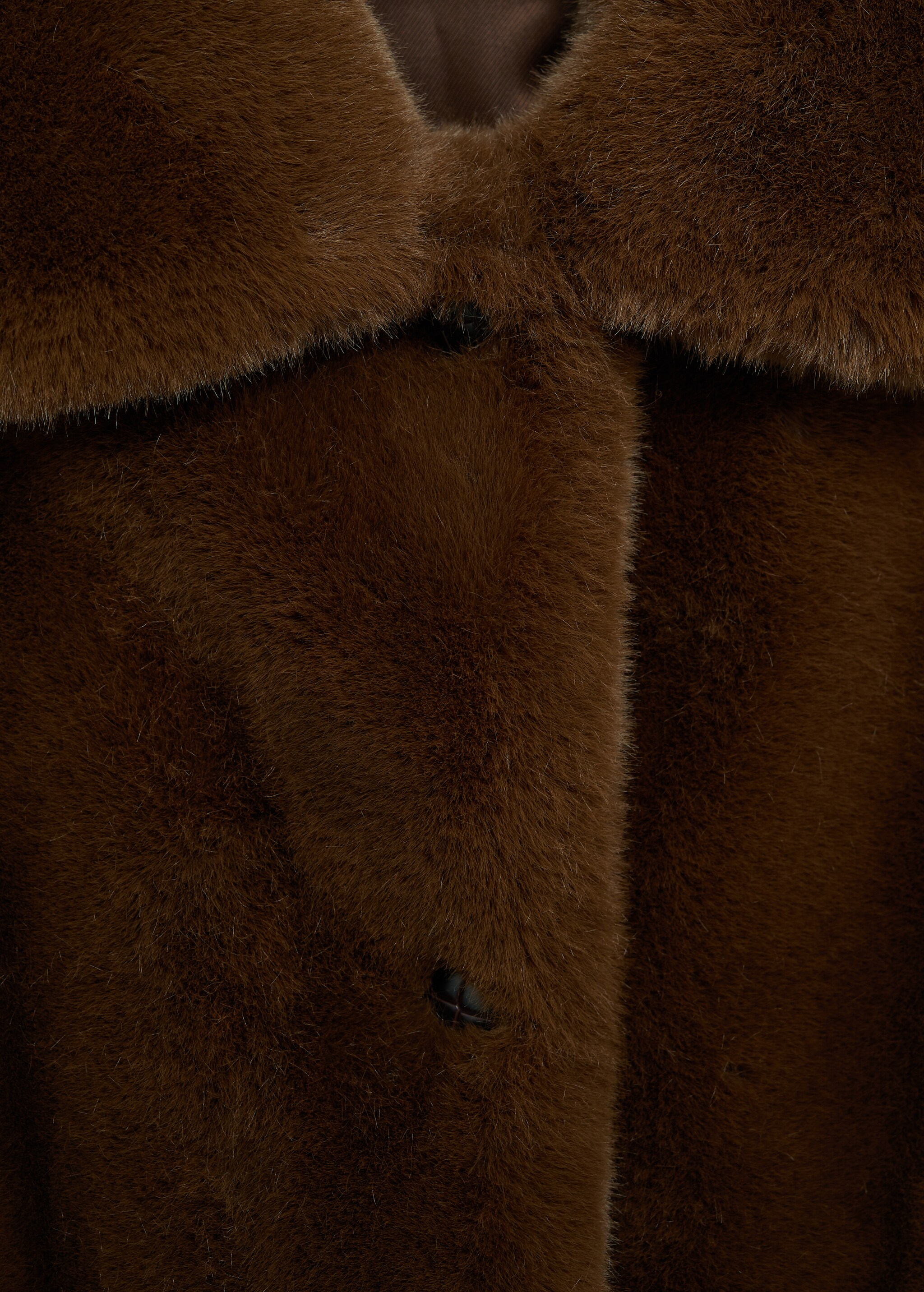 Chaqueta pelo - Detalle del artículo 8