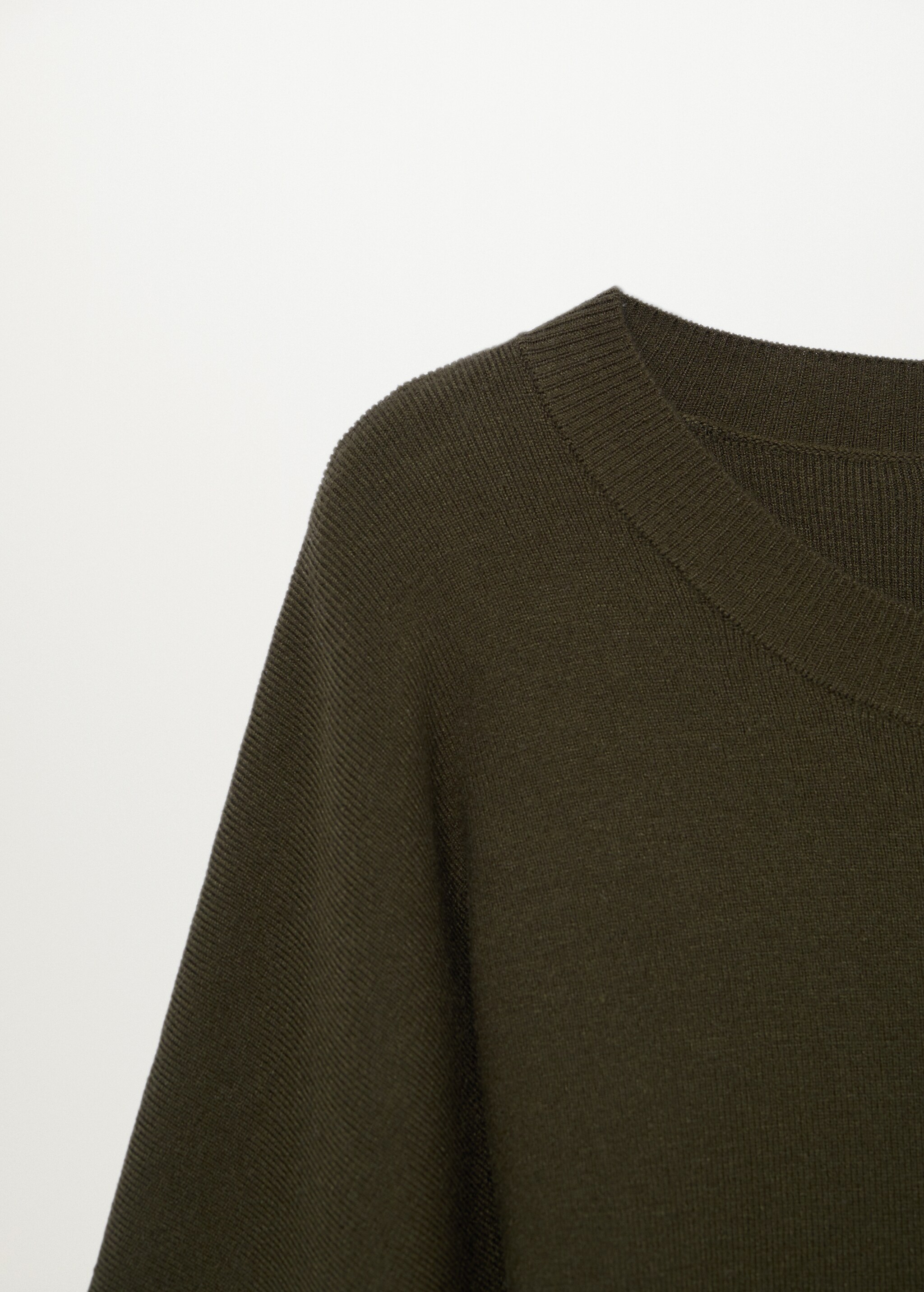 Vestido punto fino - Detalle del artículo 8