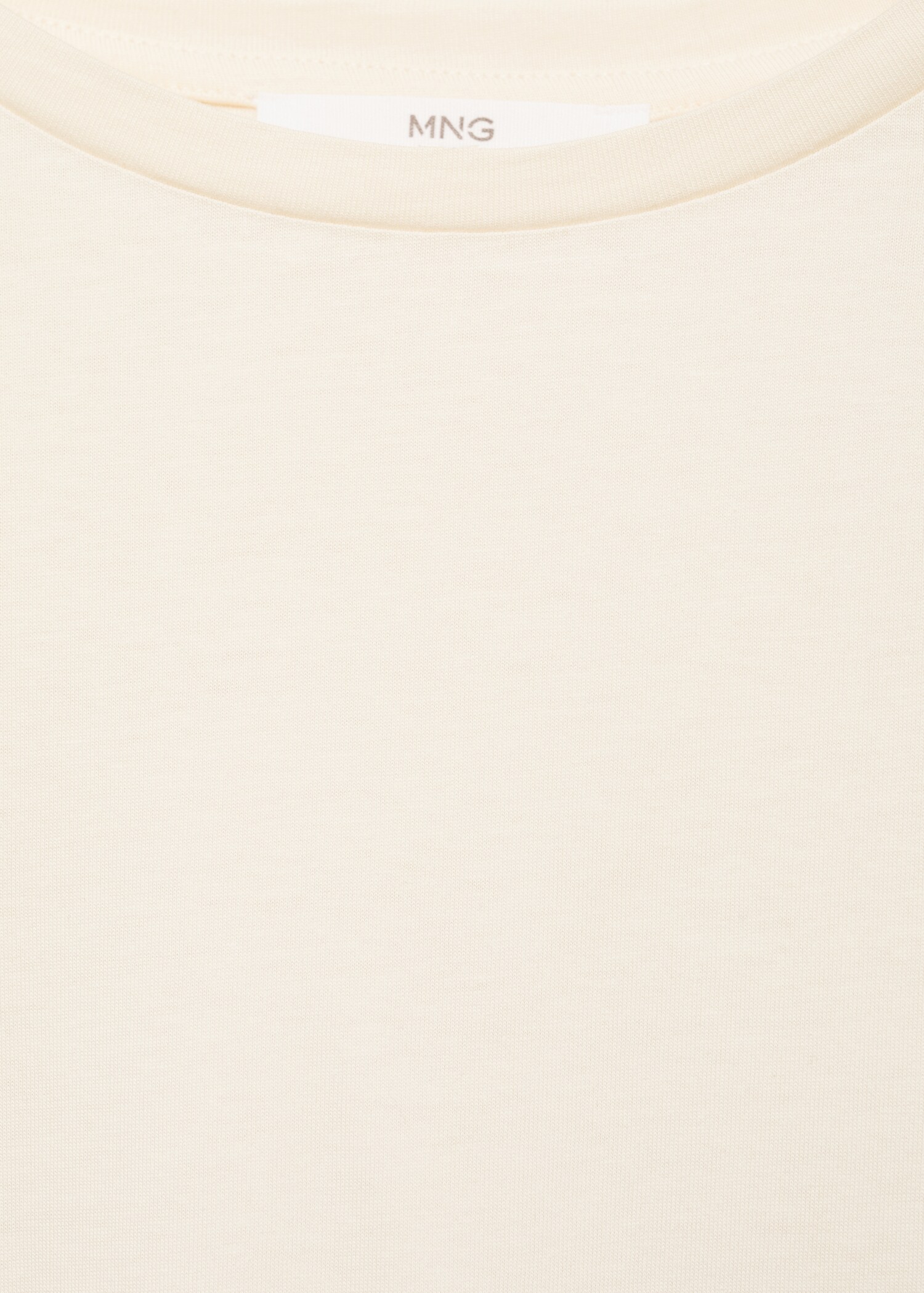 Two-piece flannel pyjamas - Details of the article 0