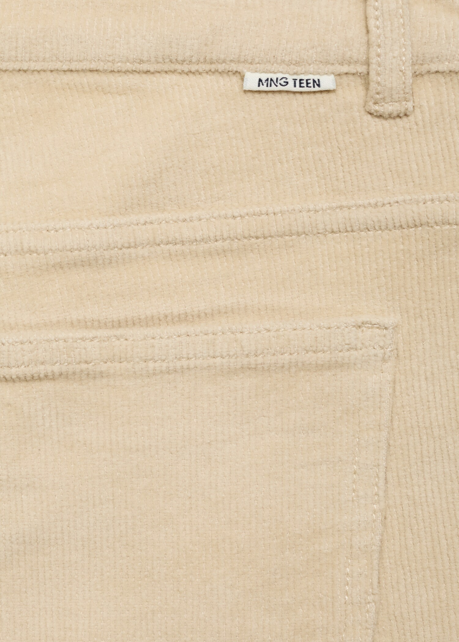 Slim Fit-Cordhose - Detail des Artikels 0