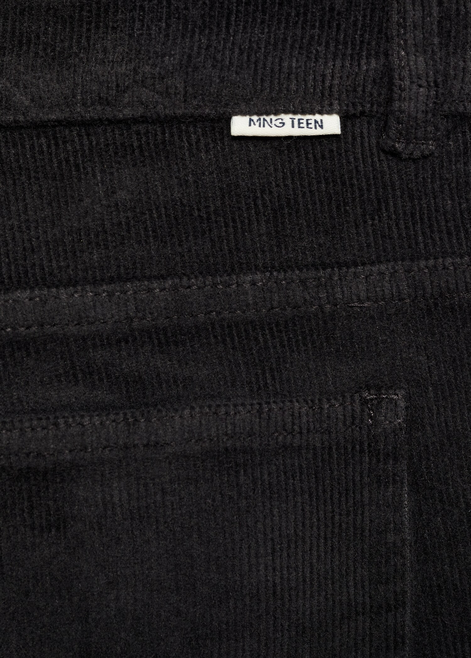 Slim Fit-Cordhose - Detail des Artikels 0