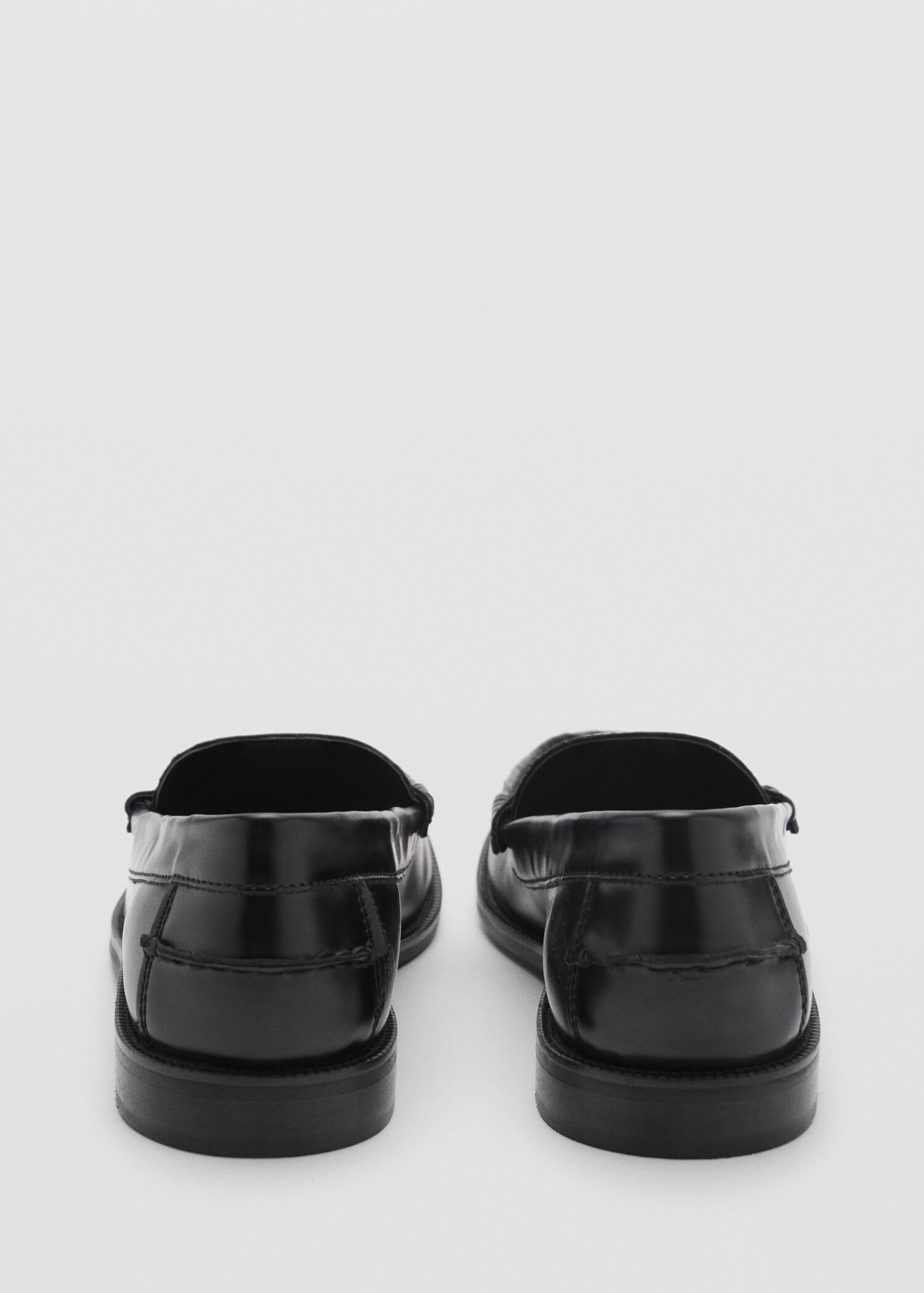Classic loafers - Details of the article 1