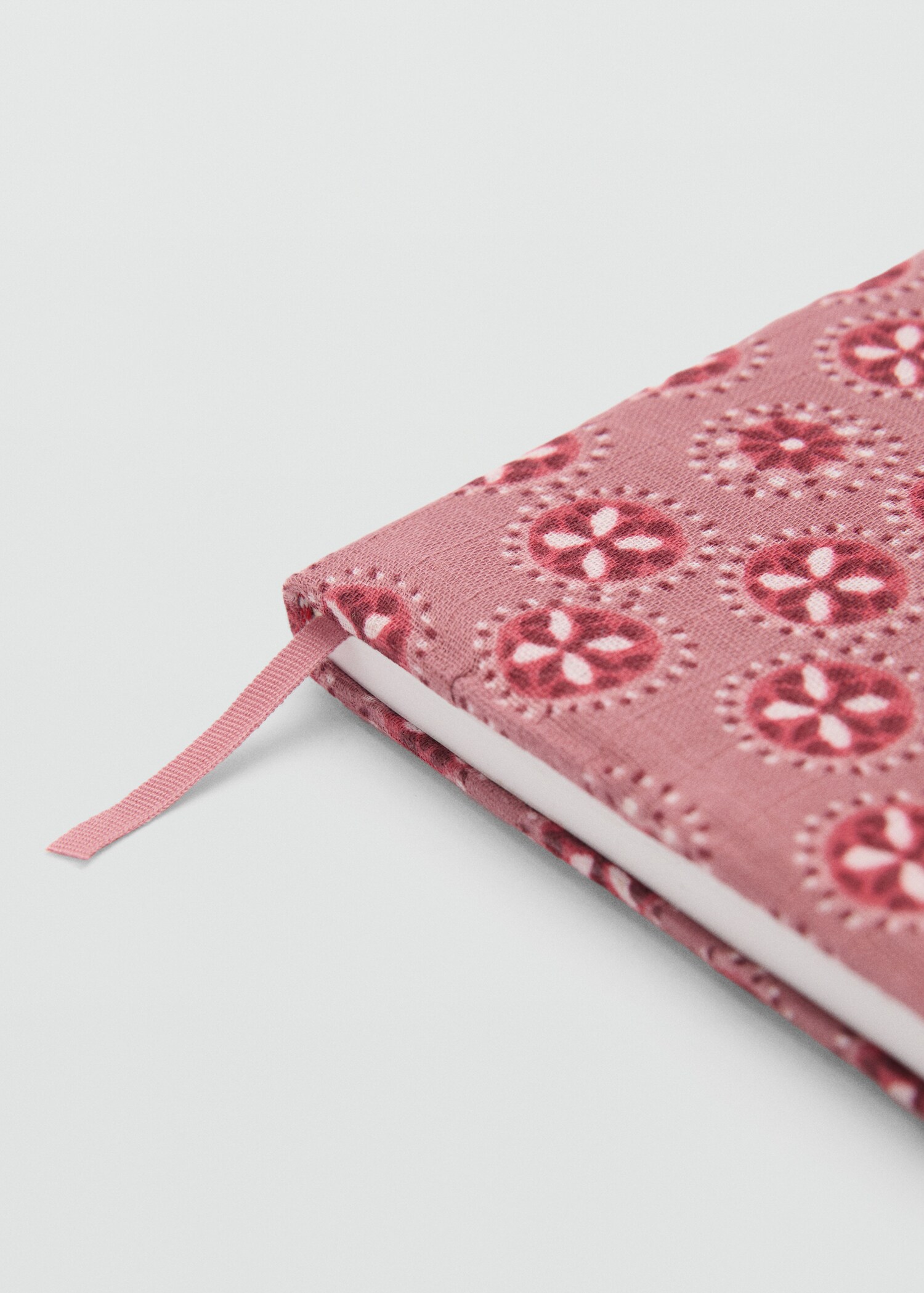 Libreta estampada - Detalle del artículo 2