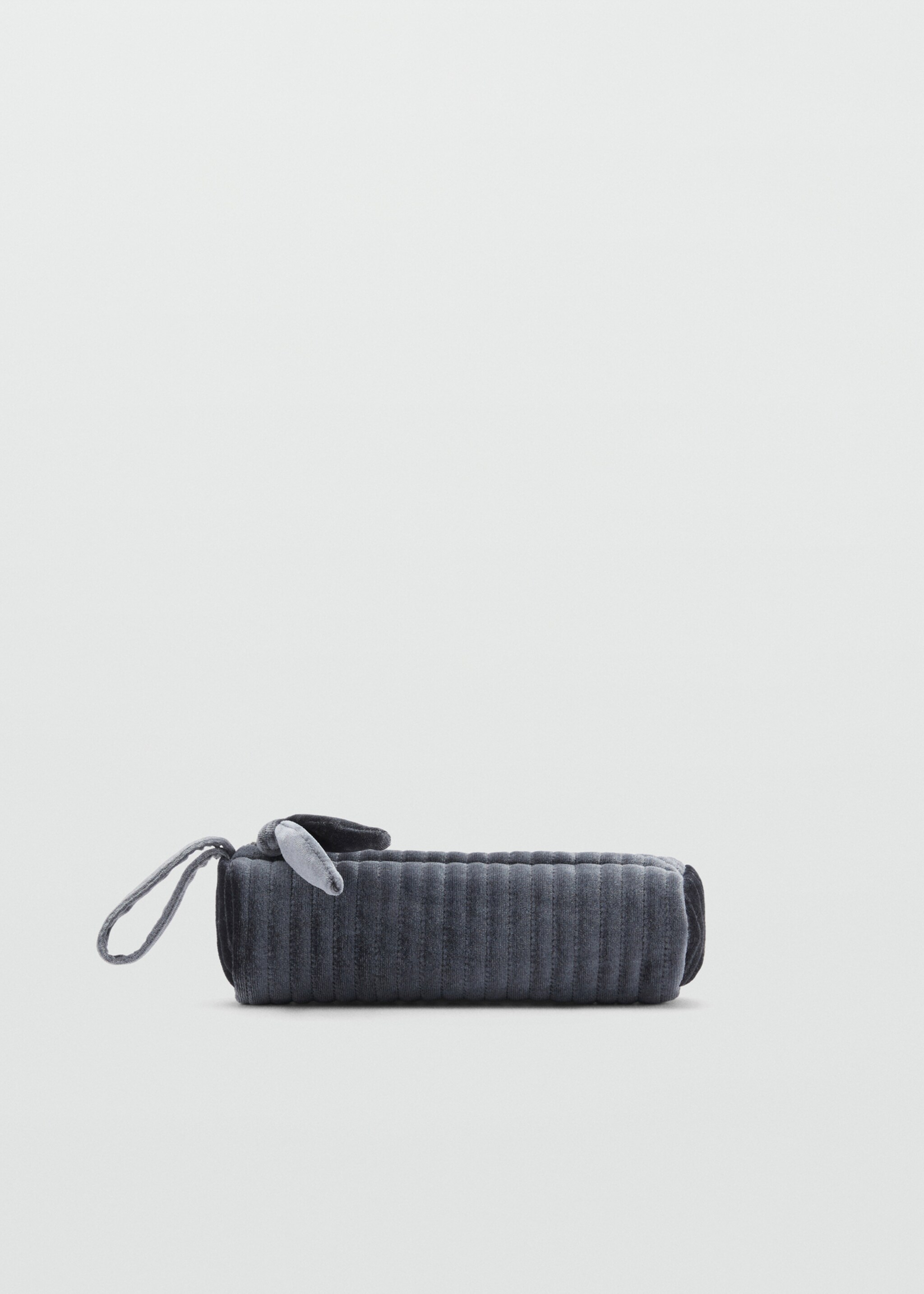 Velvet case - Article without model