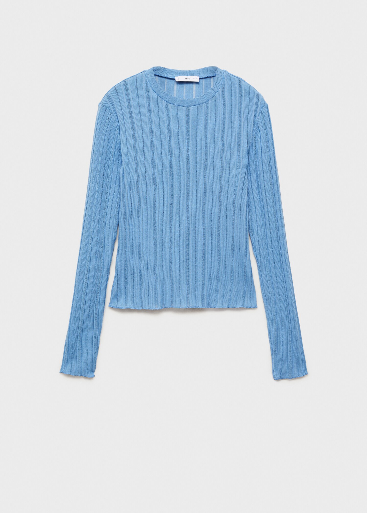 Long sleeve T-shirt - Article without model