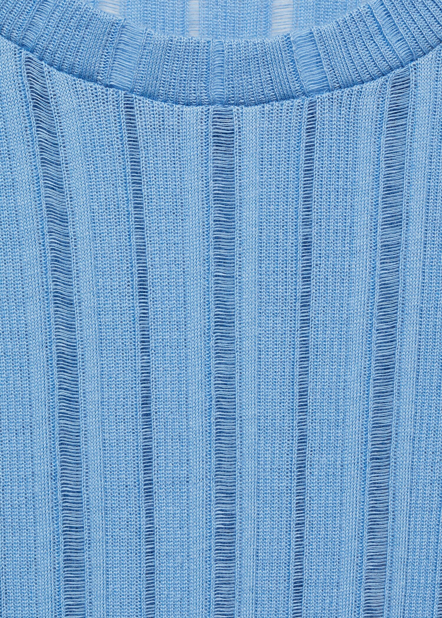 Long sleeve T-shirt - Details of the article 8