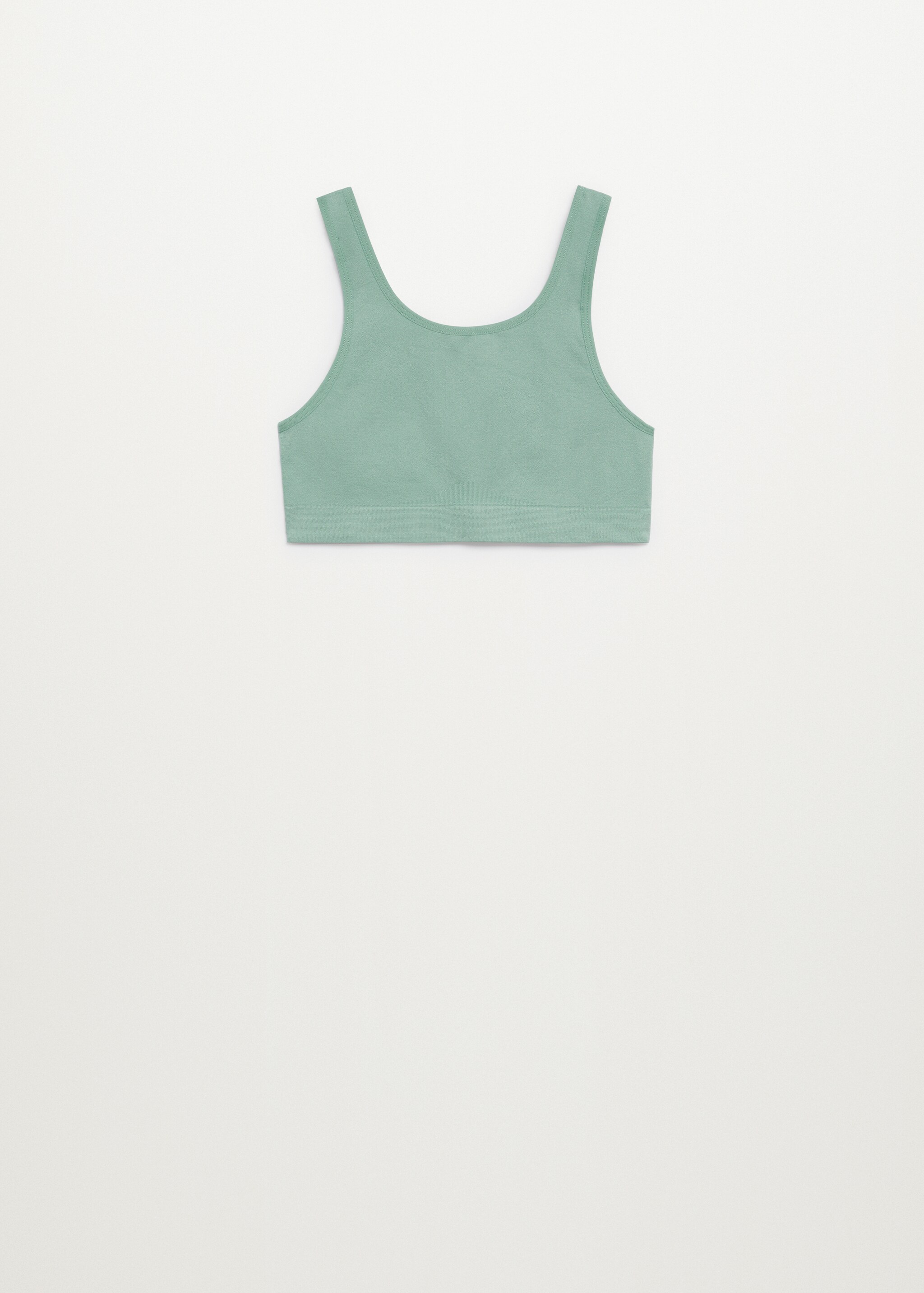Stretch essential top - Article without model