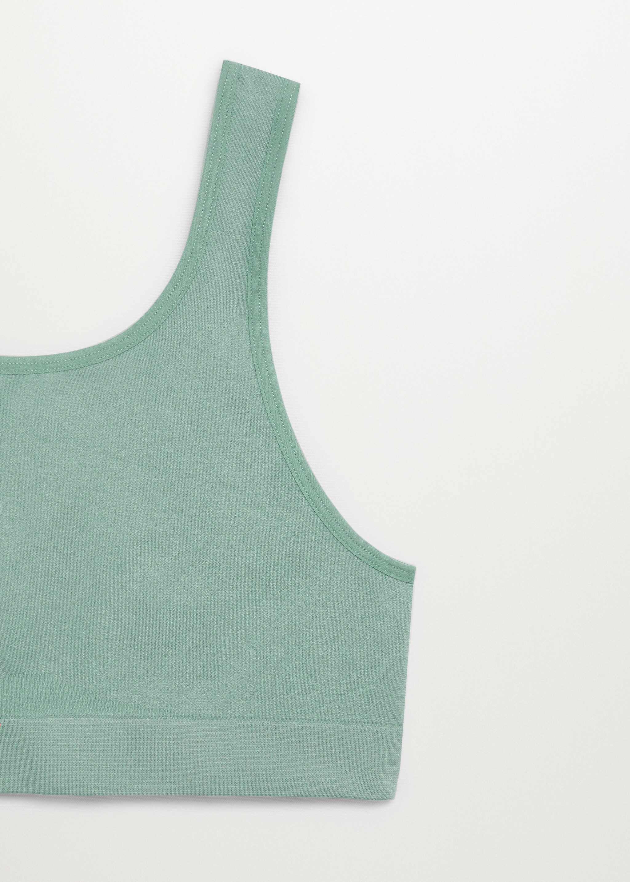 Stretch essential top - Details of the article 8