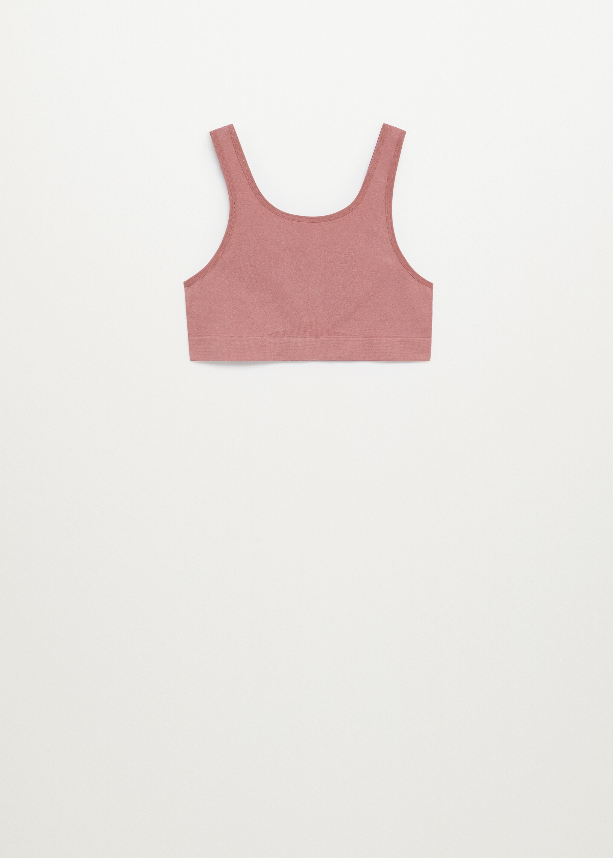 Stretch essential top - Article without model