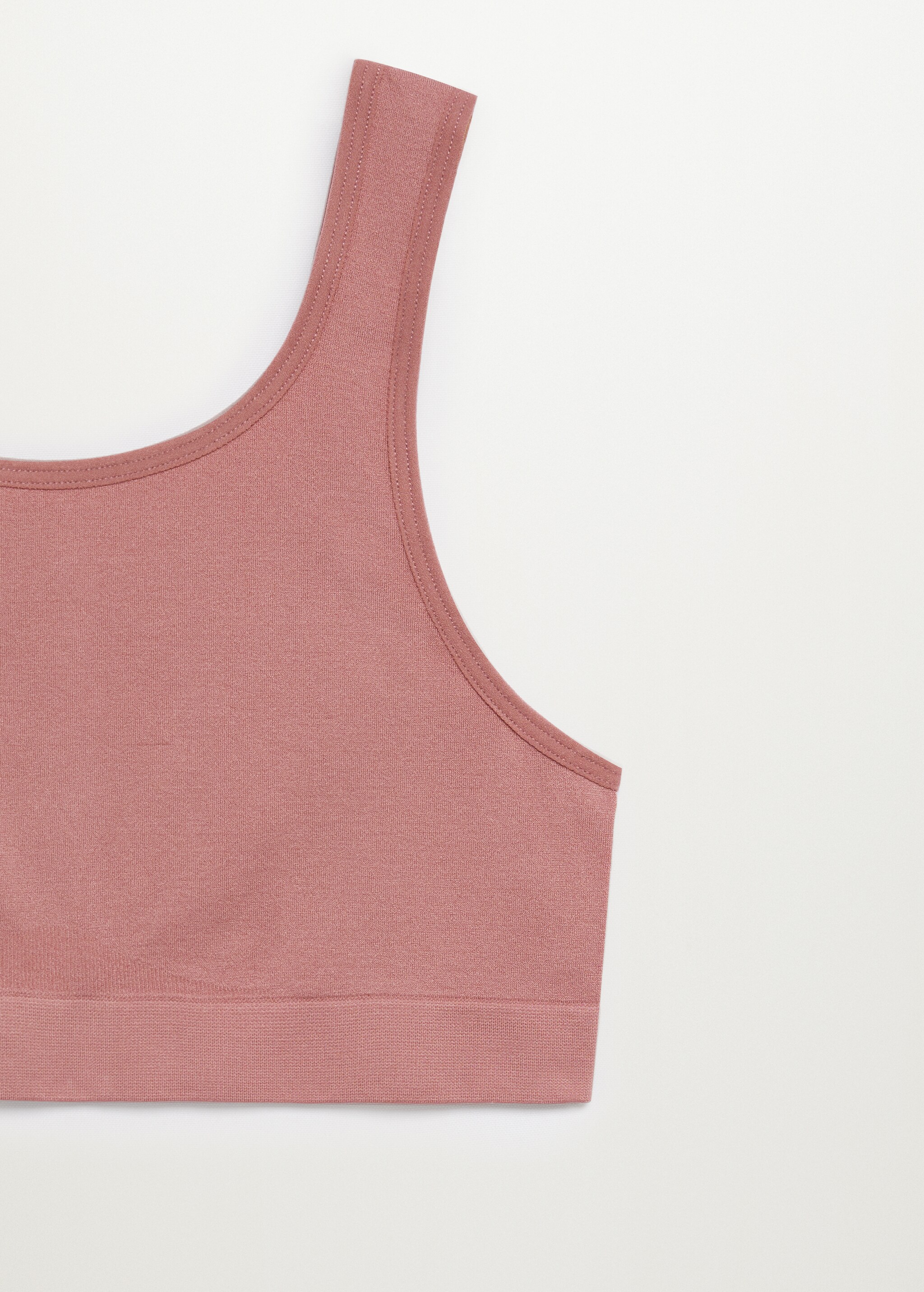 Stretch essential top - Details of the article 8