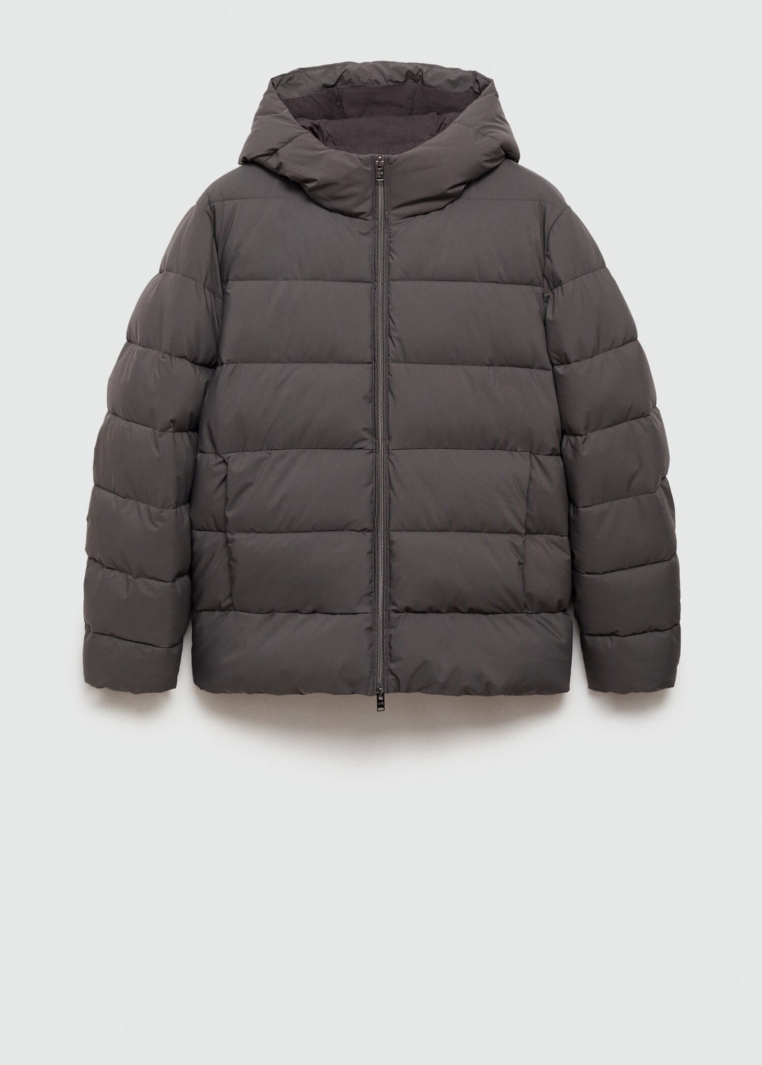 Anorac embuatat impermeable termoregulador - Article sense model