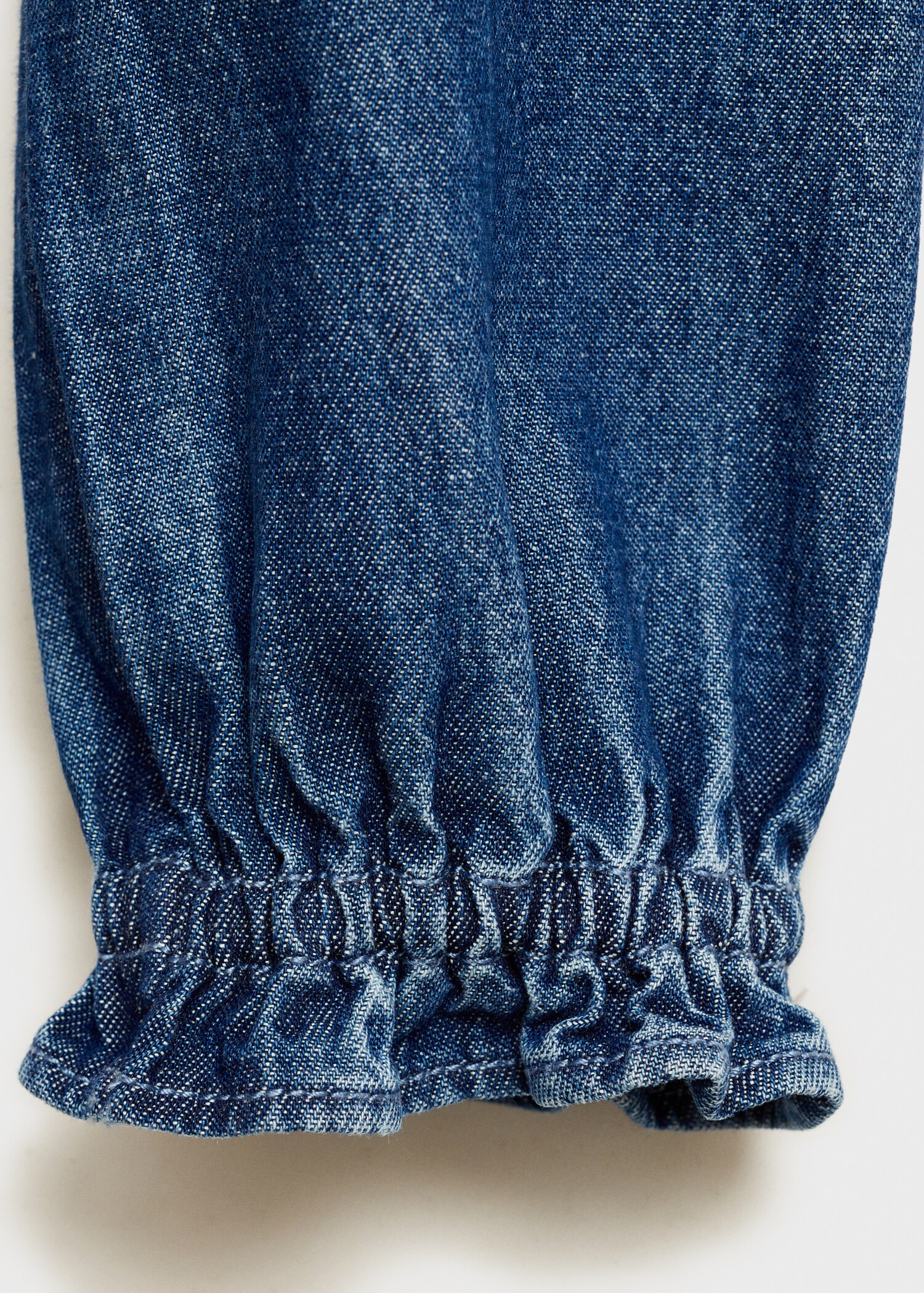 Jeanskleid - Detail des Artikels 0