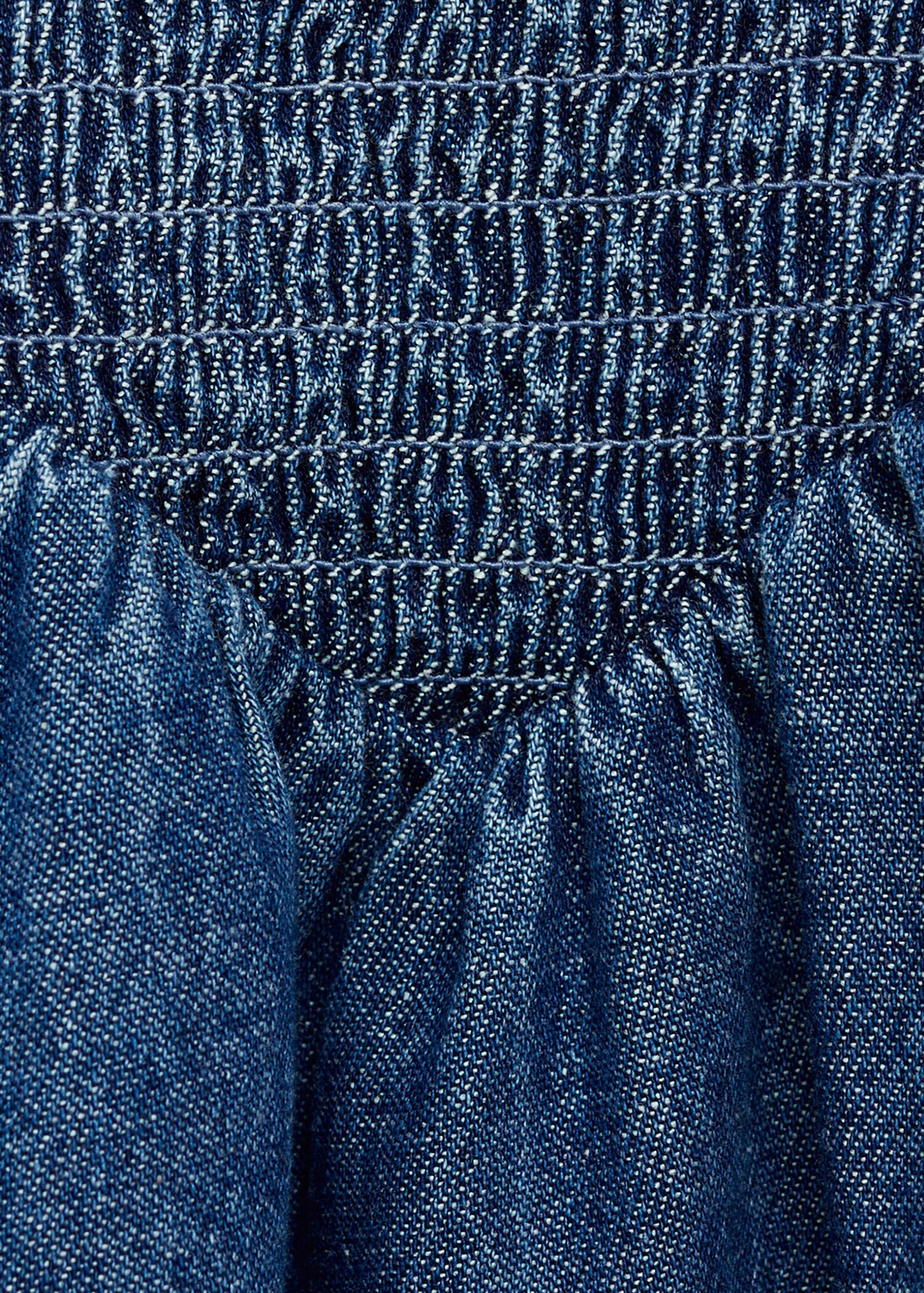 Jeanskleid - Detail des Artikels 8