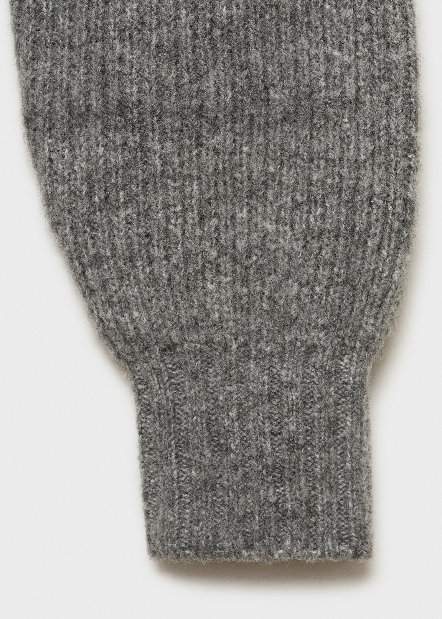 Kofta med polokrage - Detaljer om artikeln 0