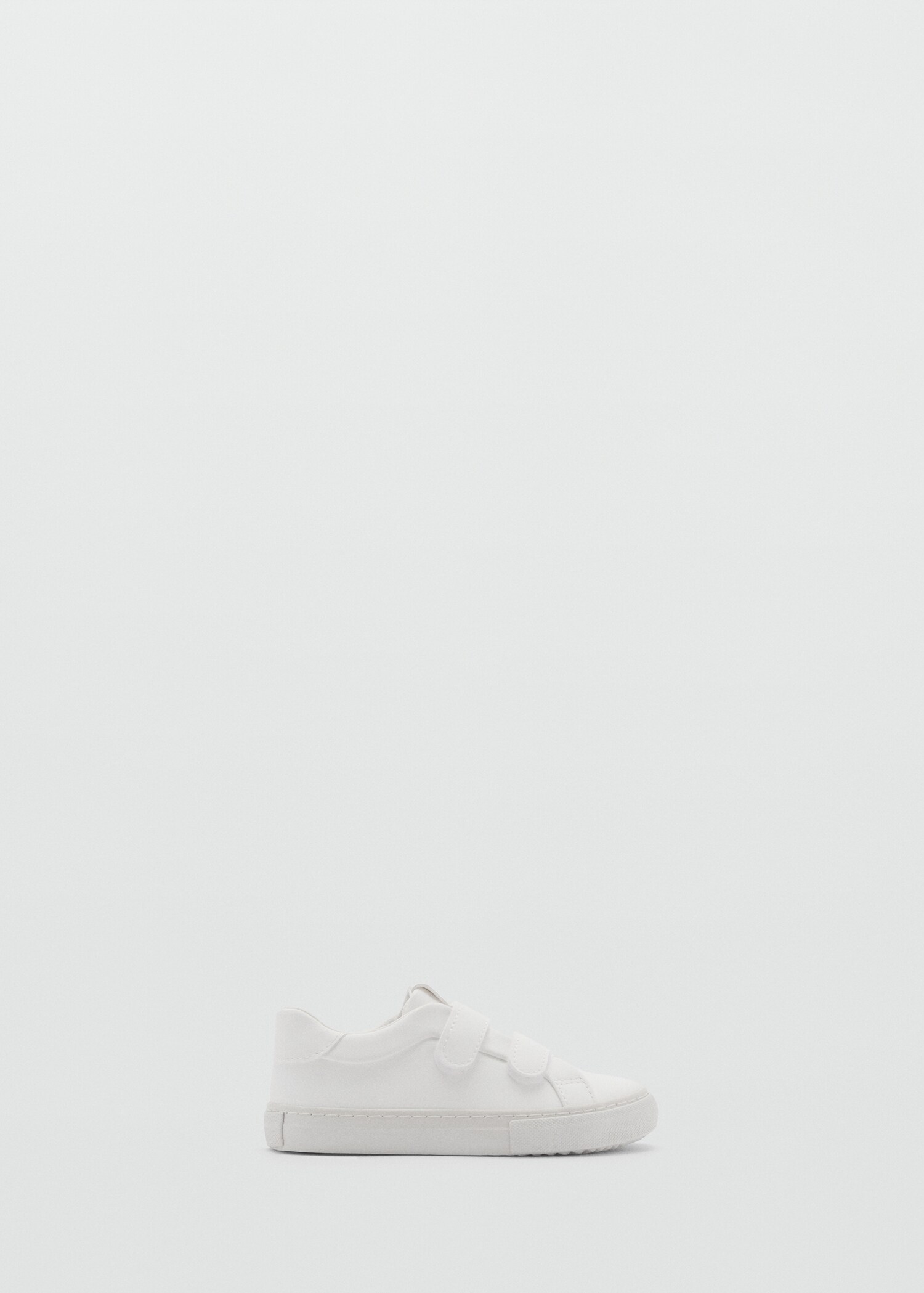 Sneakers mit Klettverschluss - Artikel ohne Model