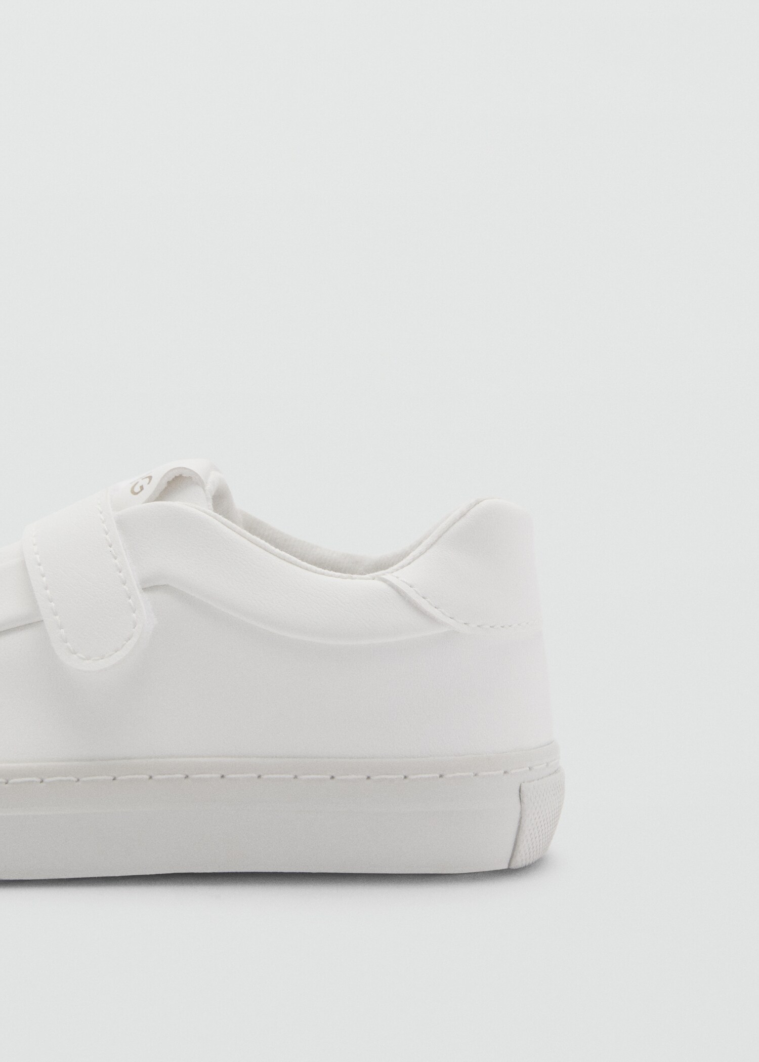 Sneakers mit Klettverschluss - Detail des Artikels 1