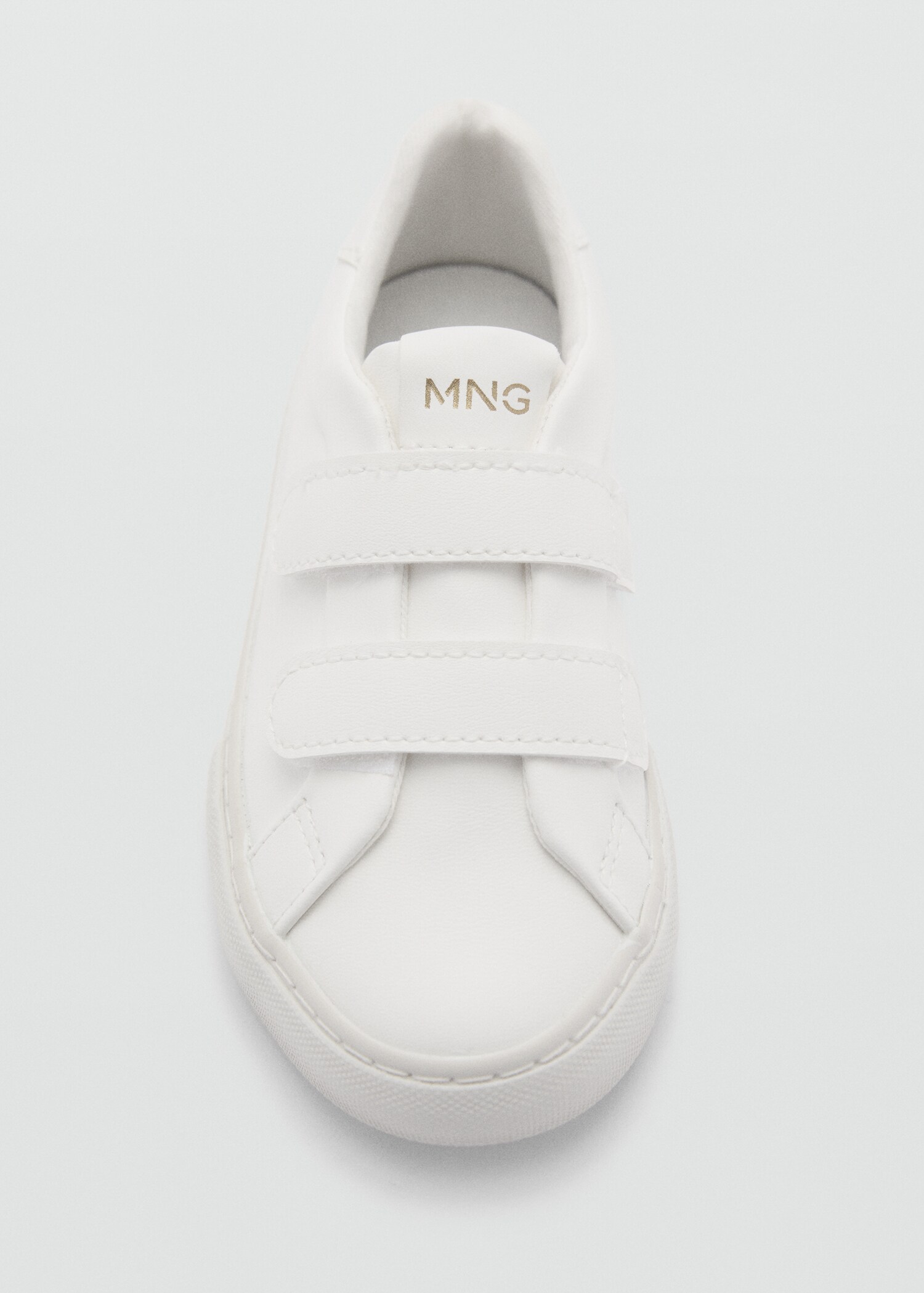 Sneakers mit Klettverschluss - Detail des Artikels 2