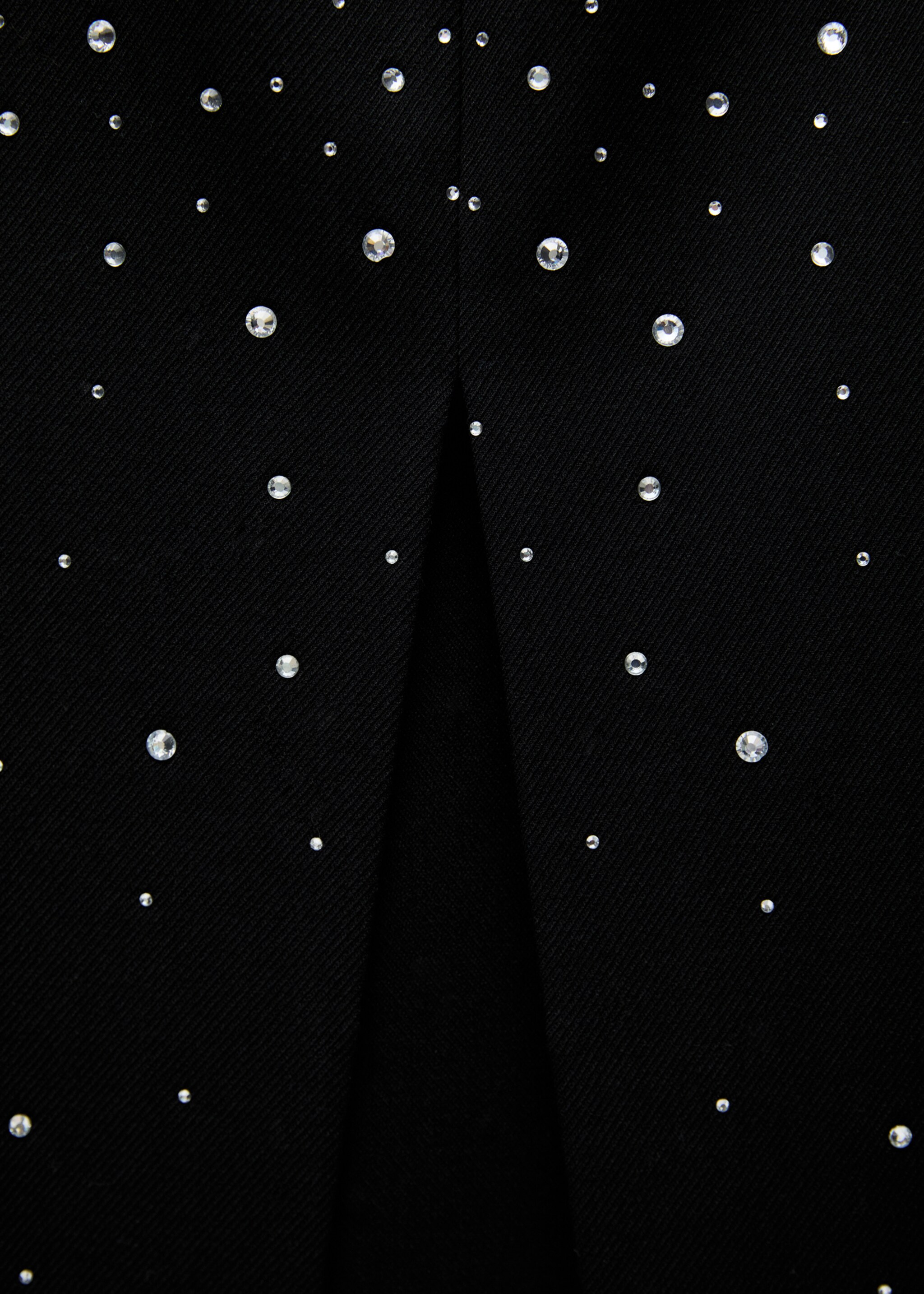 Jupe midi strass - Détail de l'article 0