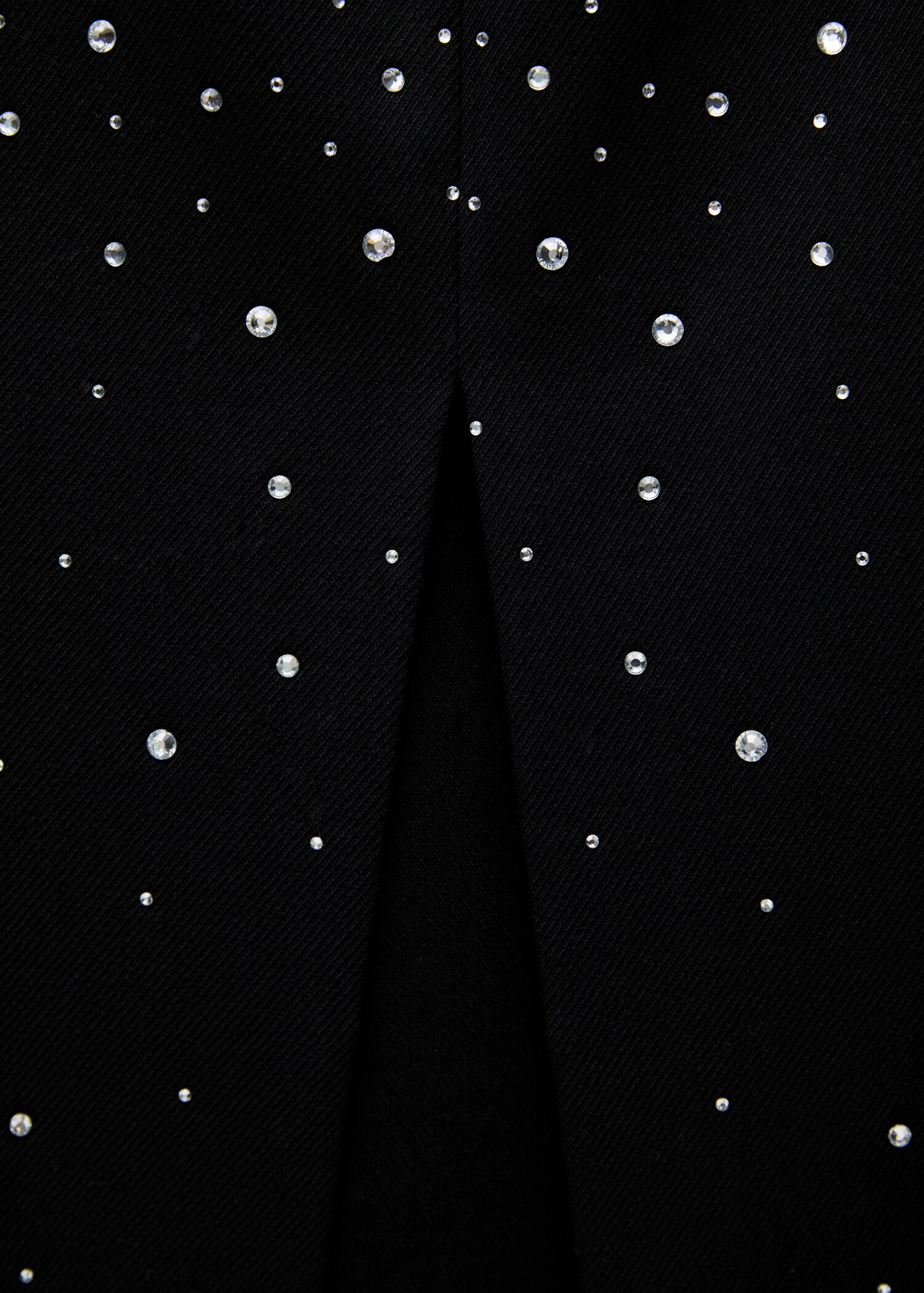 Gonna midi strass - Dettaglio dell'articolo 0