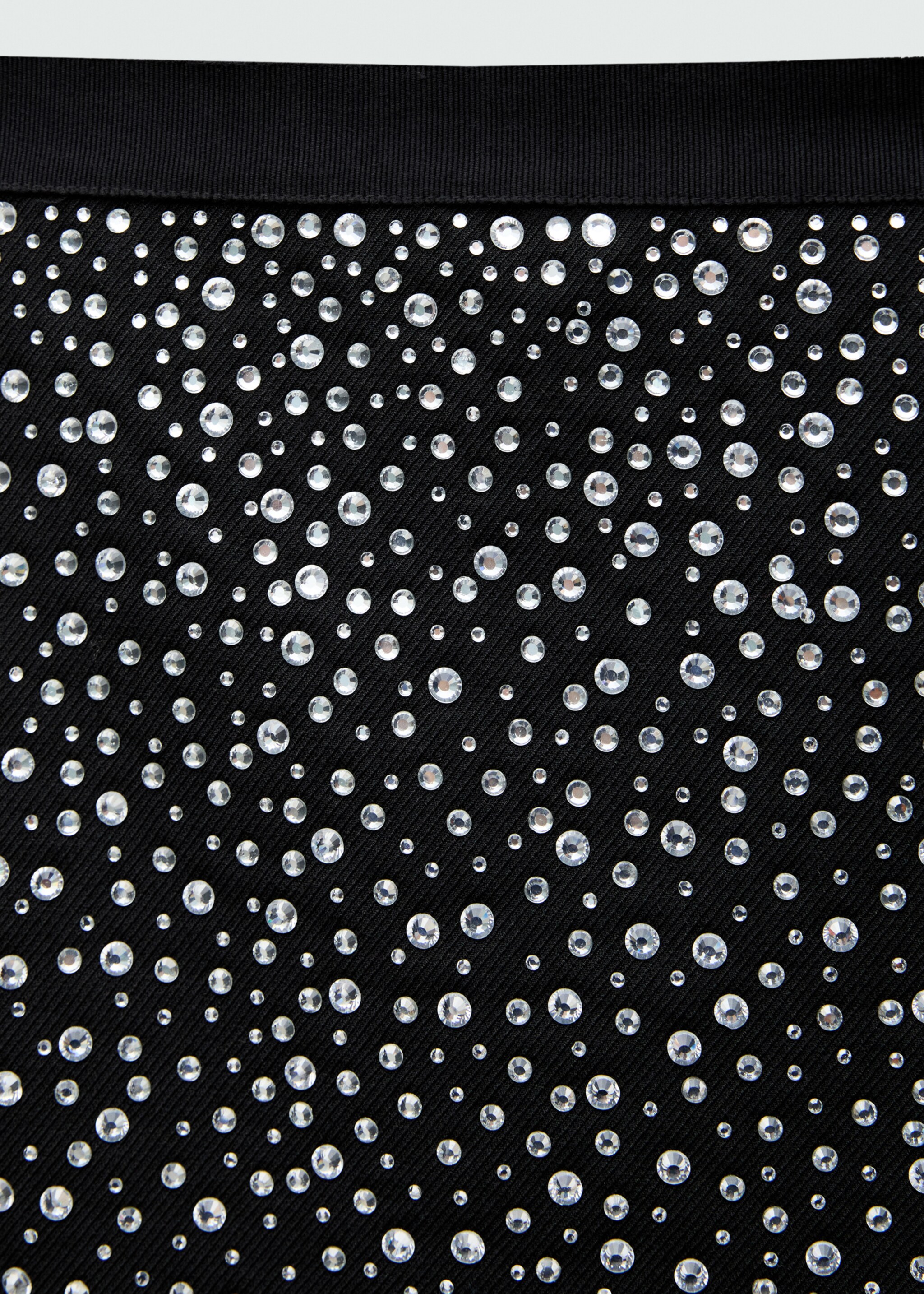 Jupe midi strass - Détail de l'article 8