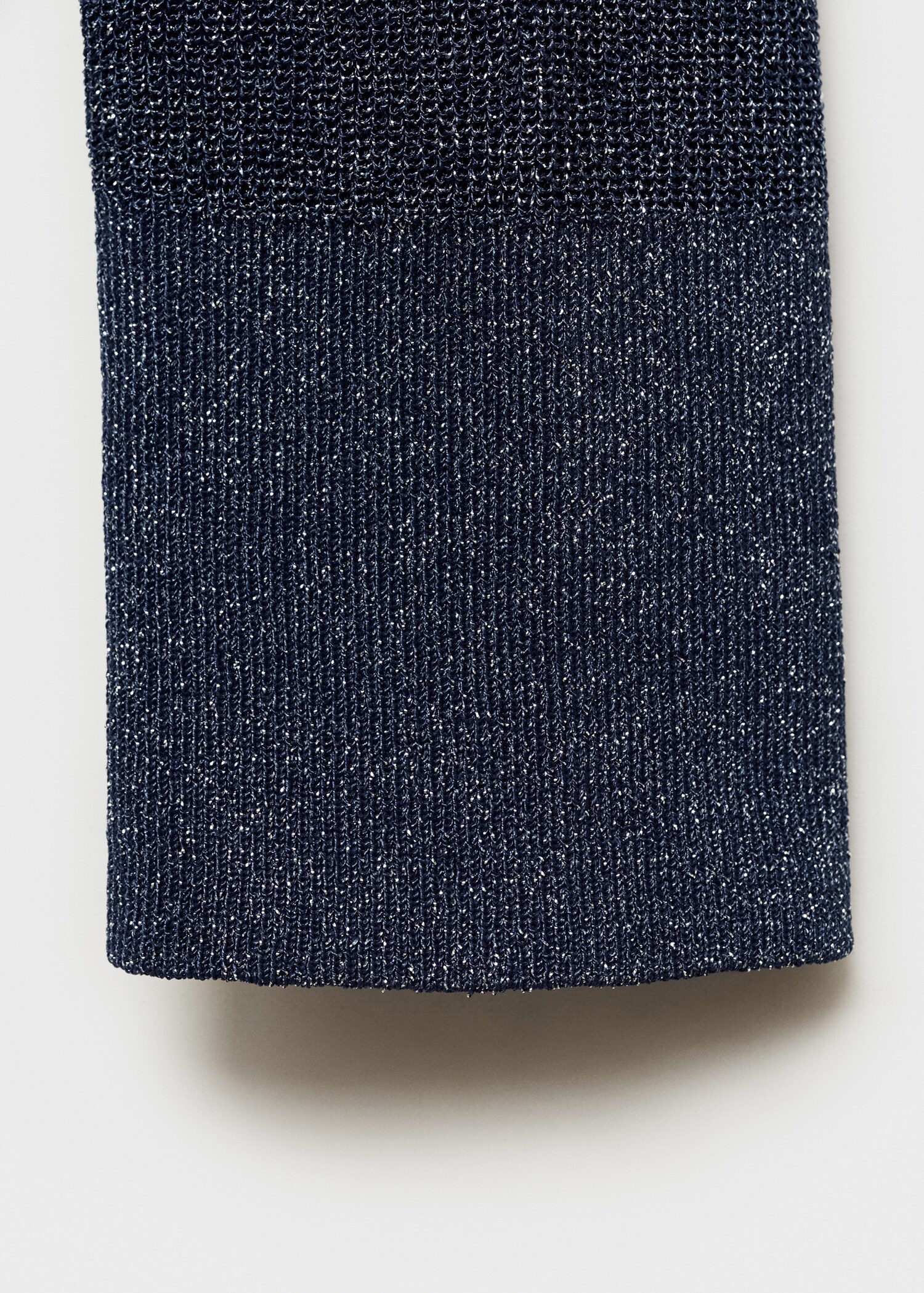 Camisa punt lúrex - Detall de l'article 0