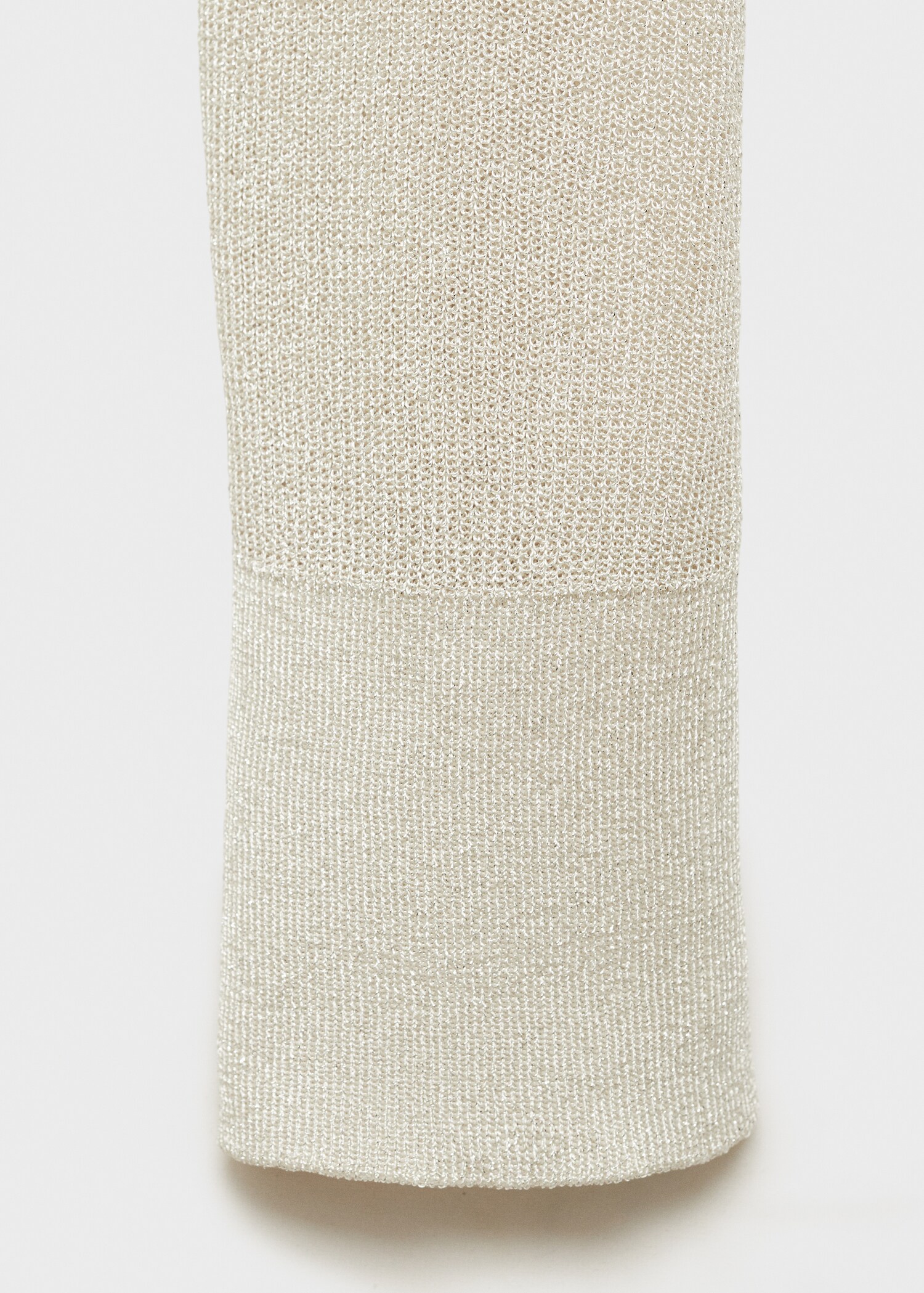 Camisa punt lúrex - Detall de l'article 0
