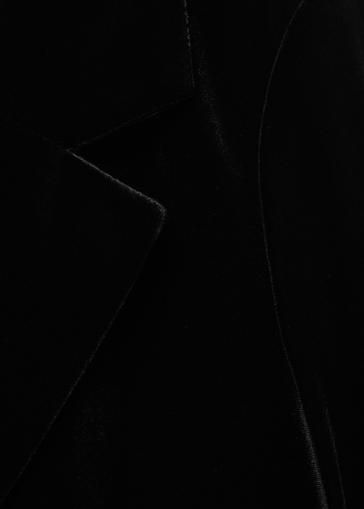 Sammetsblazer - Detaljer om artikeln 0